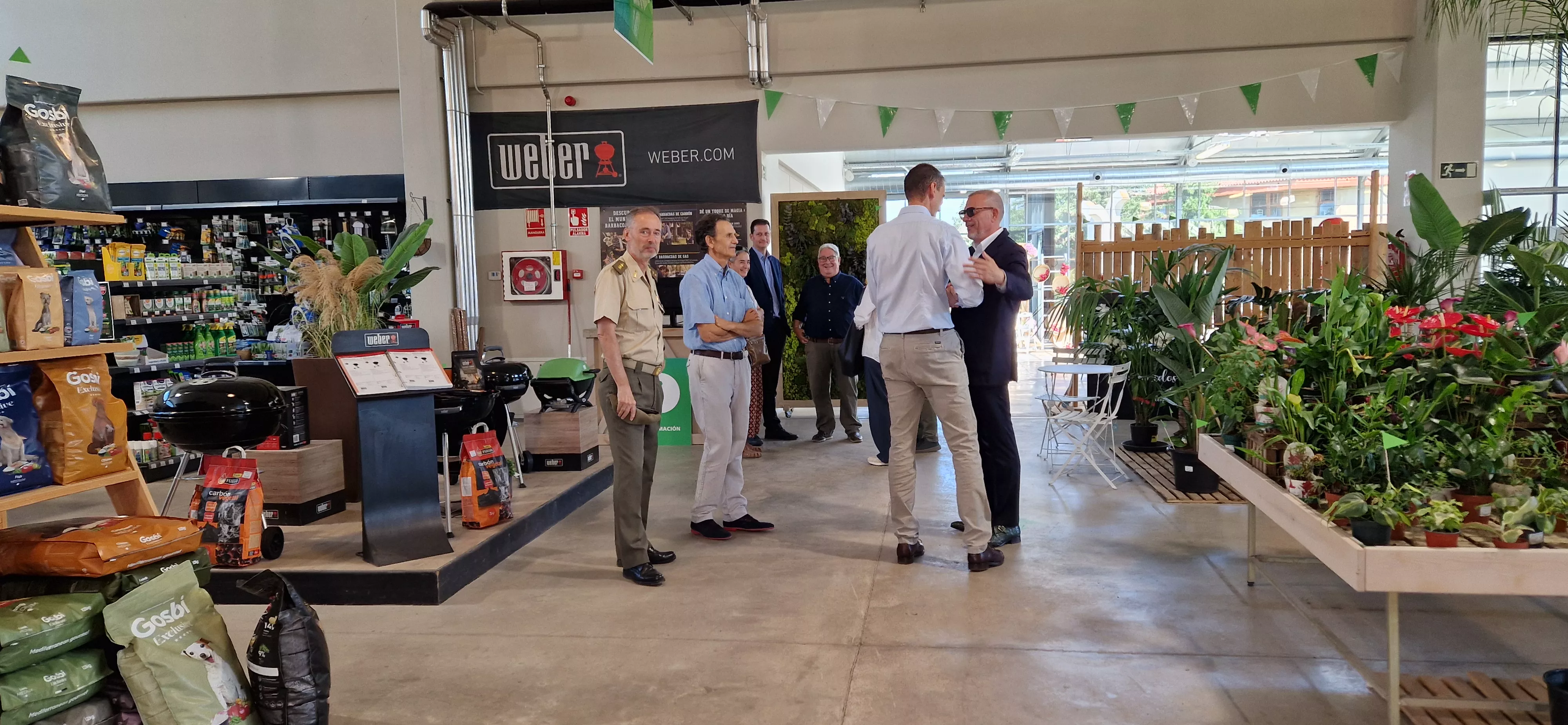 Brotalia celebra su décimo aniversario. Foto Myriam Martínez 