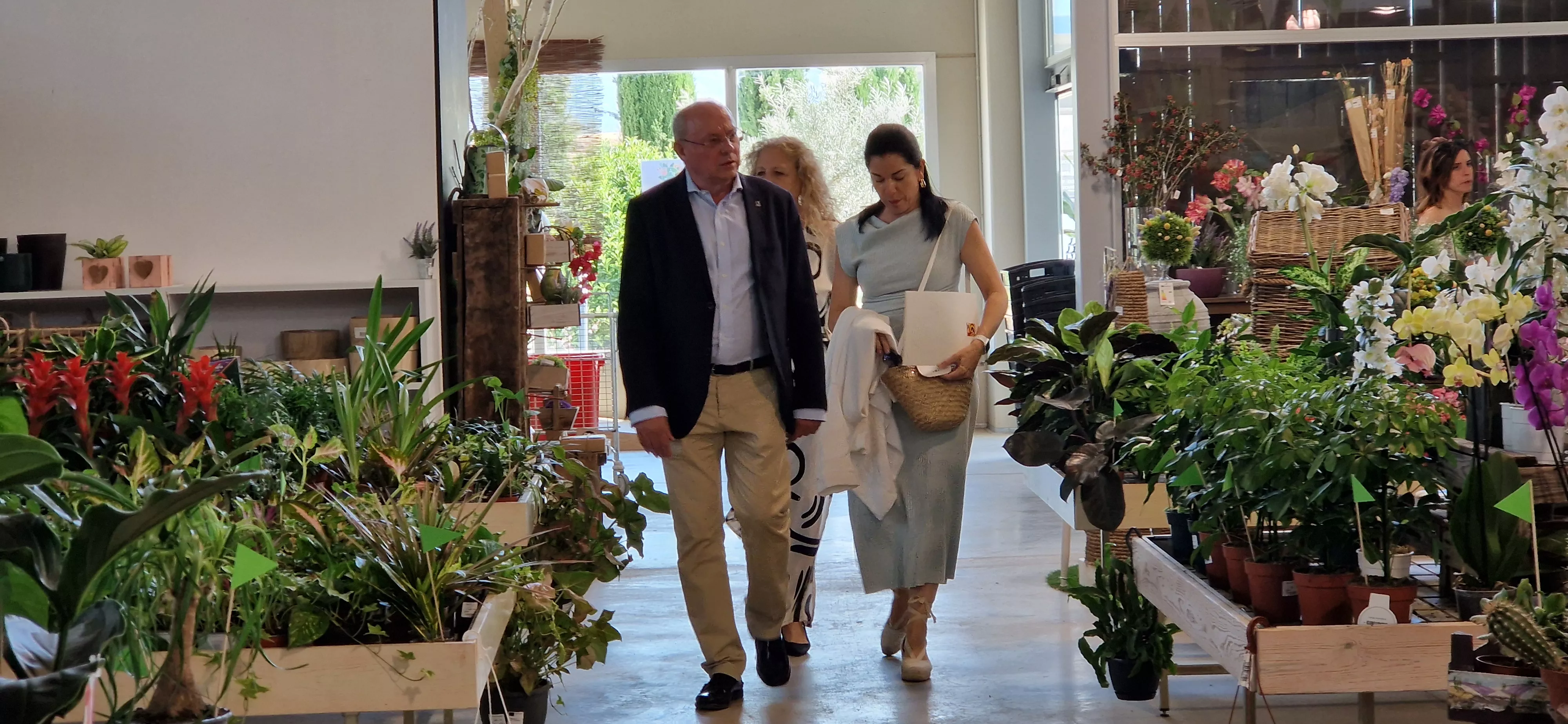 Brotalia celebra su décimo aniversario. Foto Myriam Martínez 