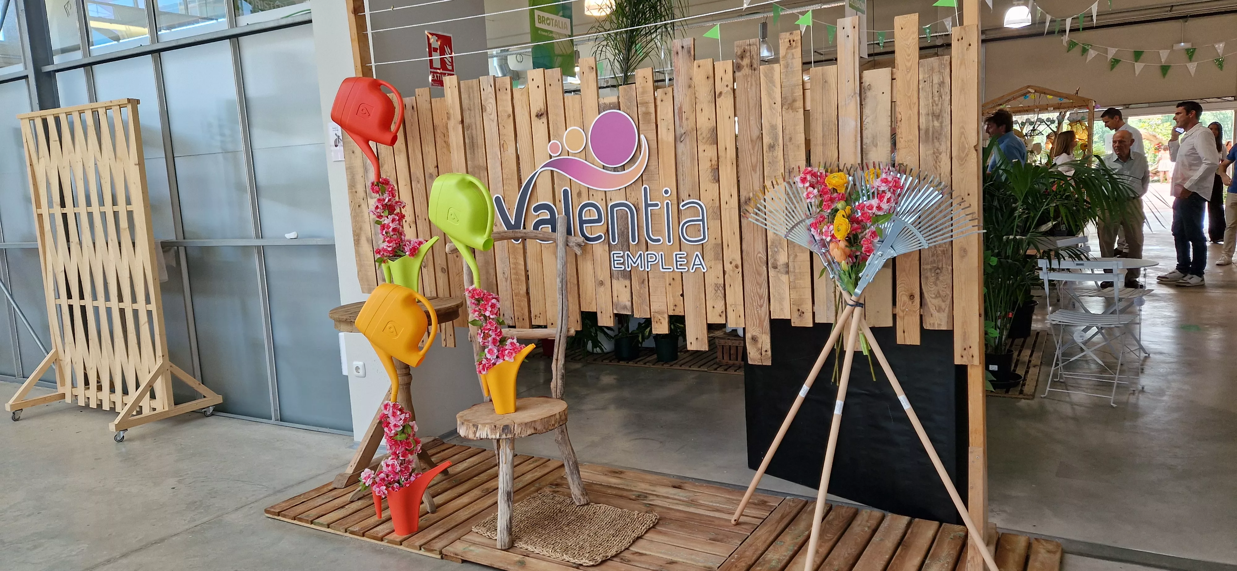 Brotalia celebra su décimo aniversario. Foto Myriam Martínez 