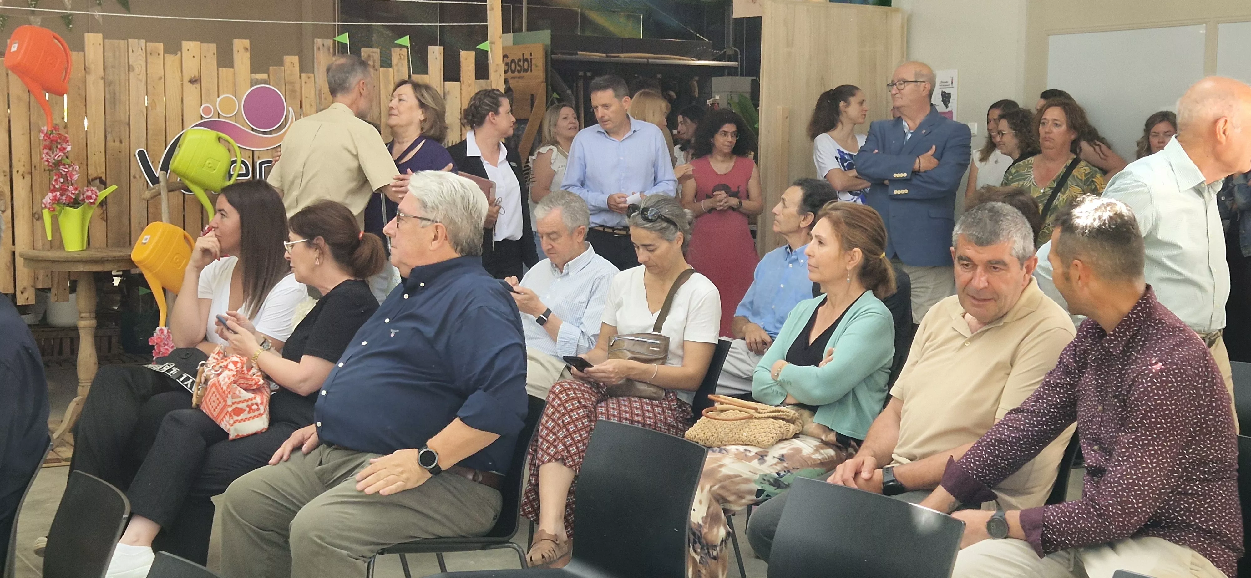 Brotalia celebra su décimo aniversario. Foto Myriam Martínez 