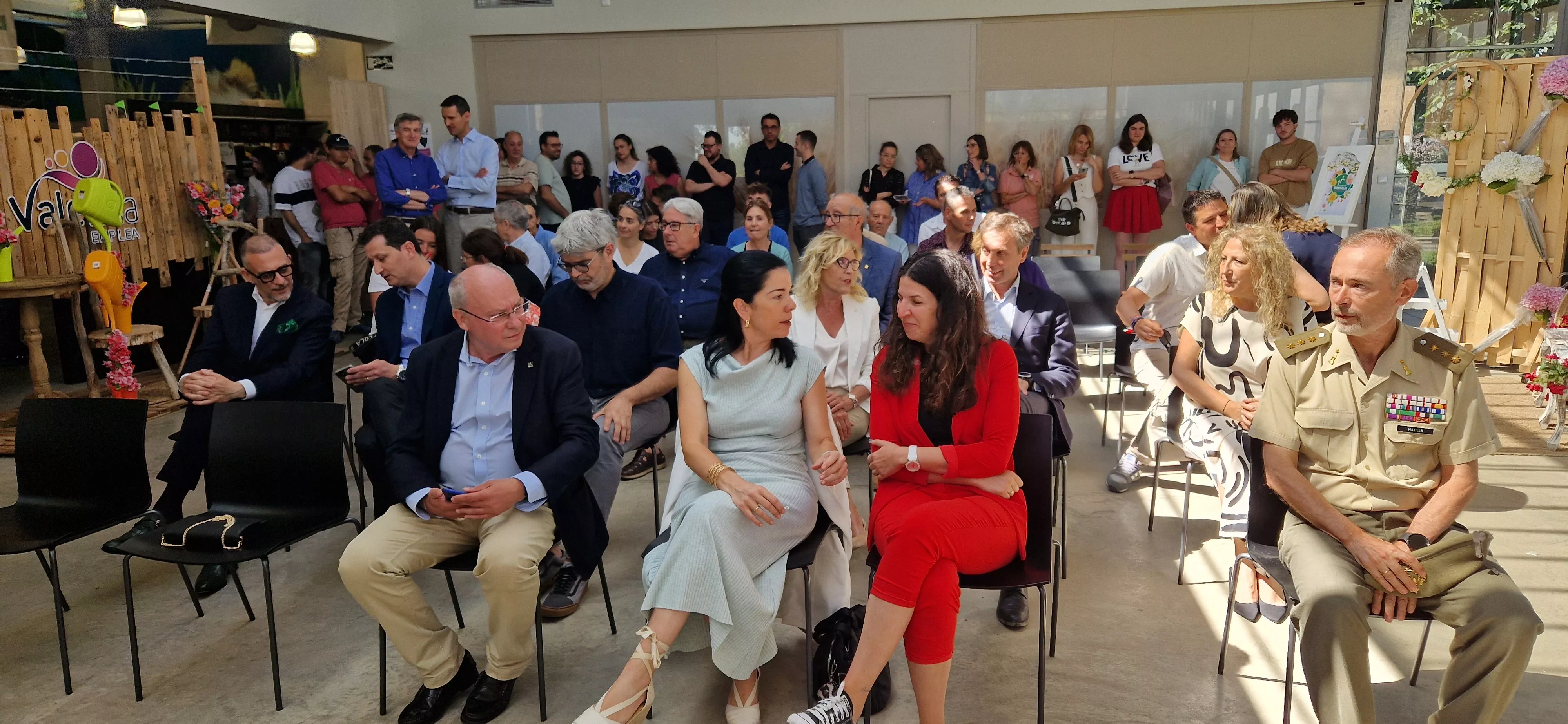 Brotalia celebra su décimo aniversario. Foto Myriam Martínez 