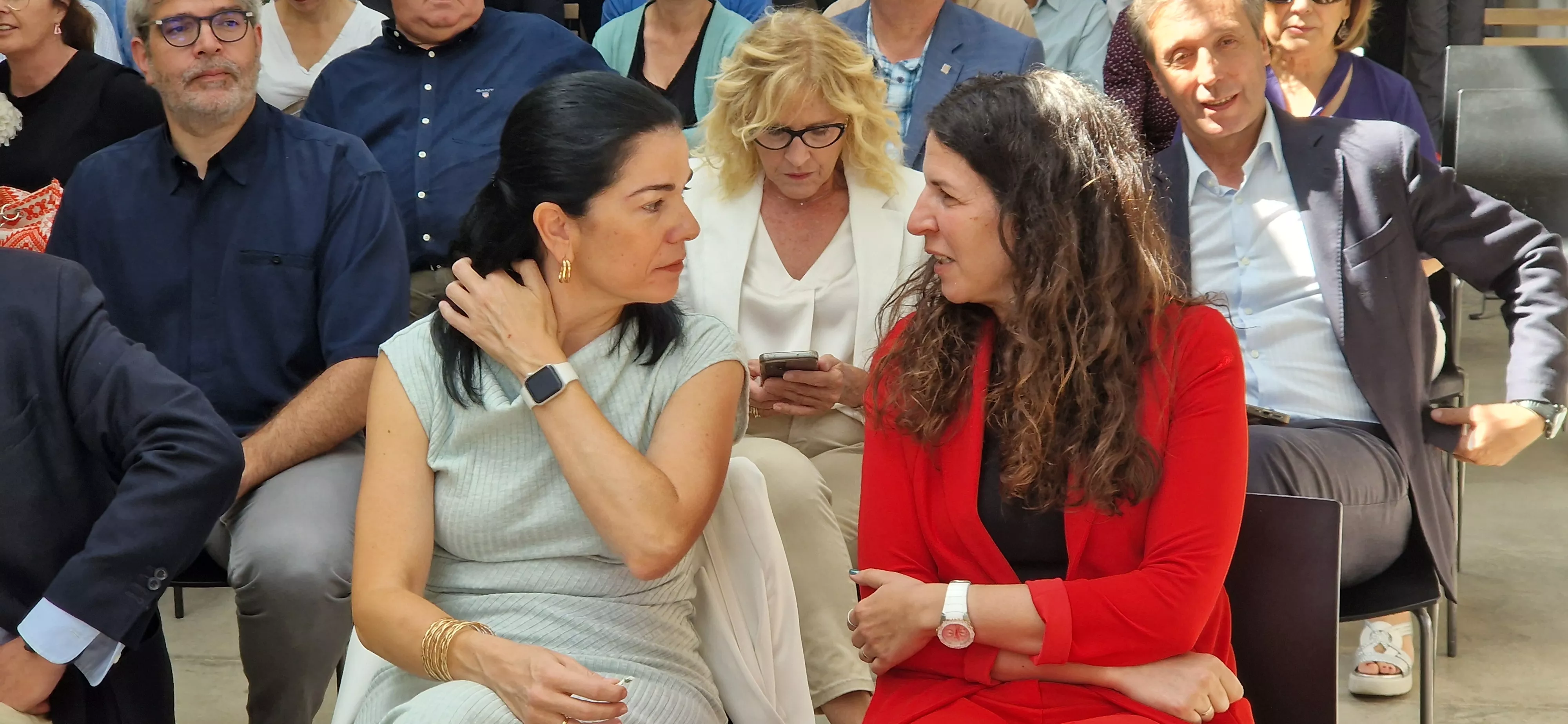 Brotalia celebra su décimo aniversario. Foto Myriam Martínez 