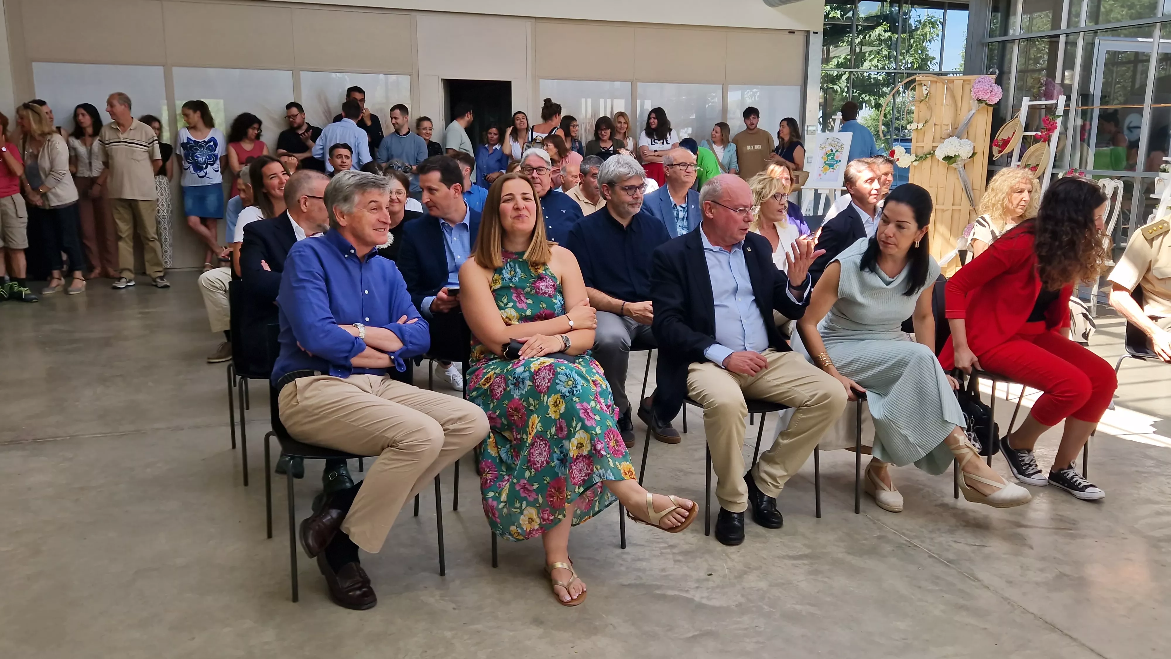 Brotalia celebra su décimo aniversario. Foto Myriam Martínez 