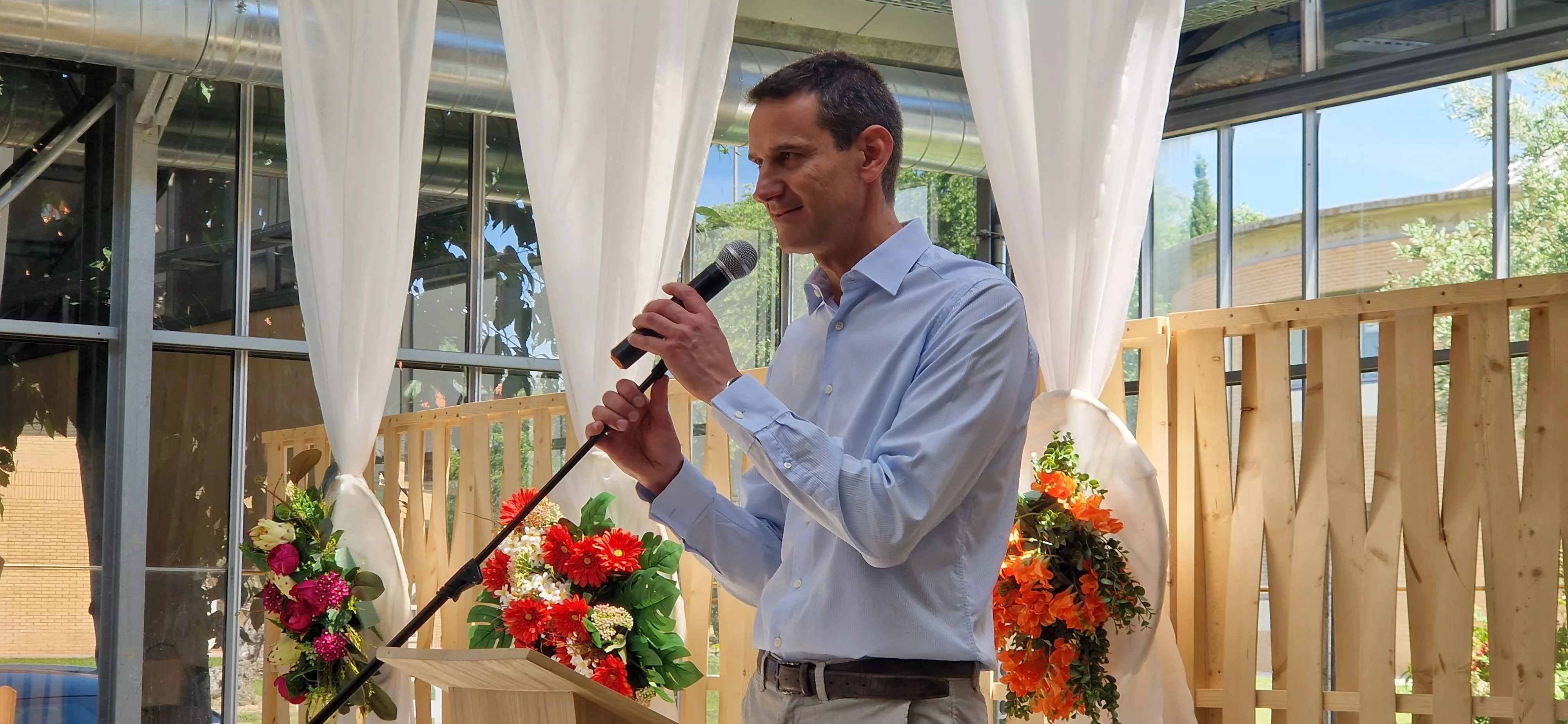 Brotalia celebra su décimo aniversario. Foto Myriam Martínez 