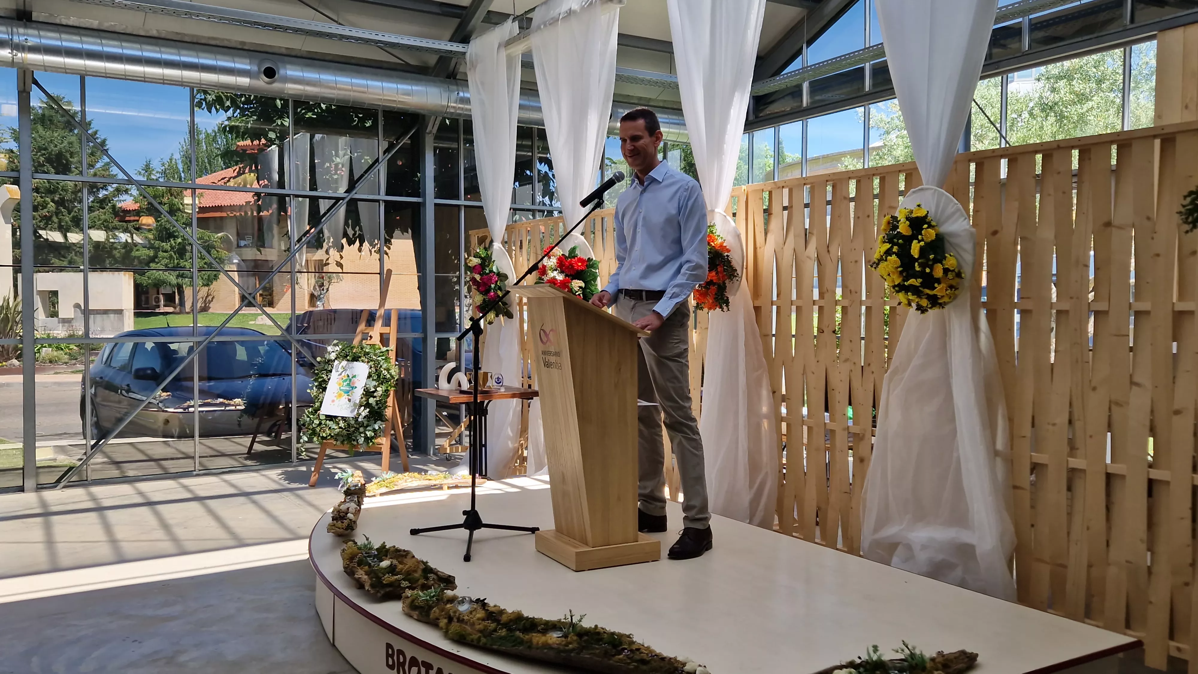 Brotalia celebra su décimo aniversario. Foto Myriam Martínez 