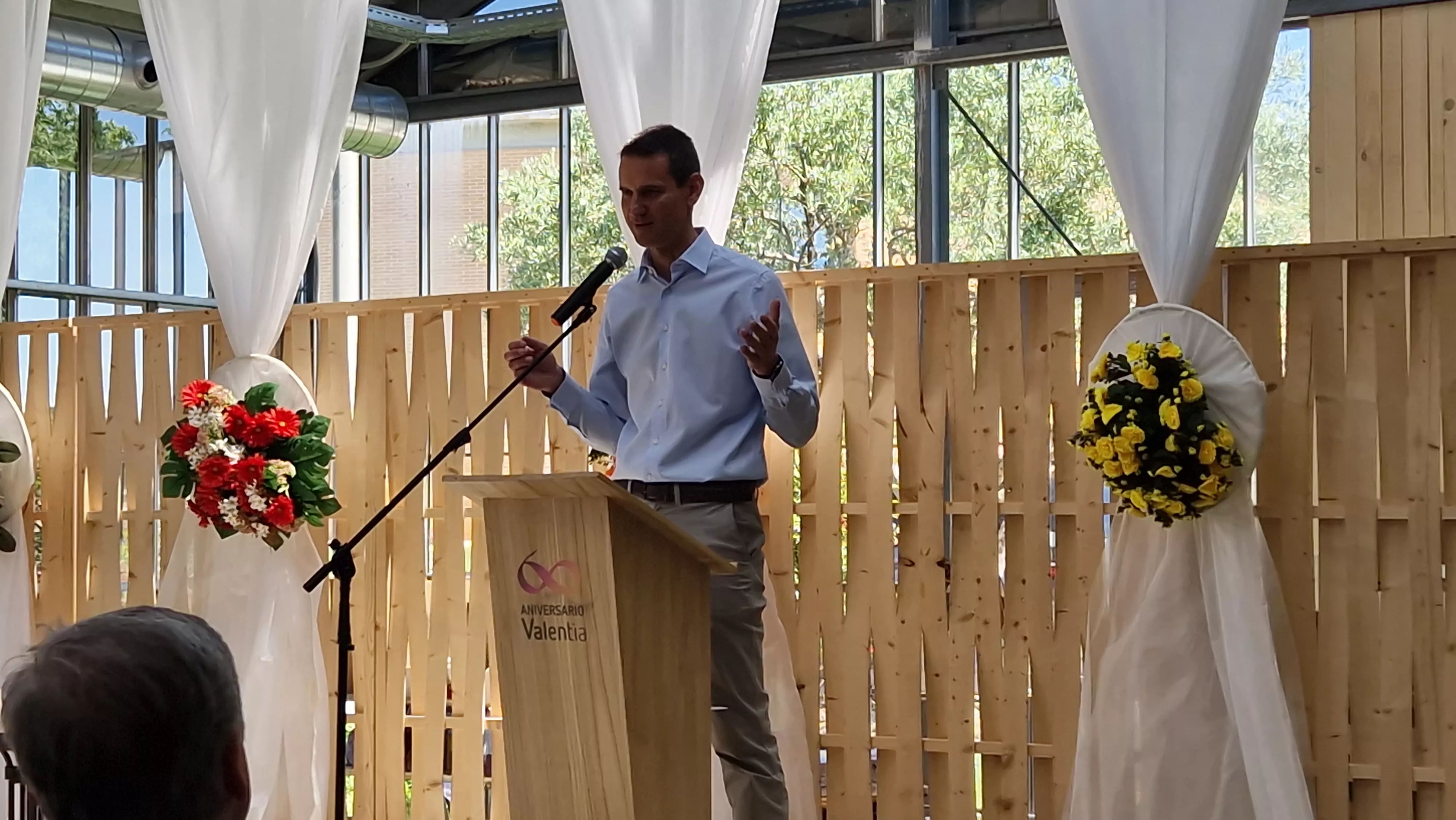 Brotalia celebra su décimo aniversario. Foto Myriam Martínez 