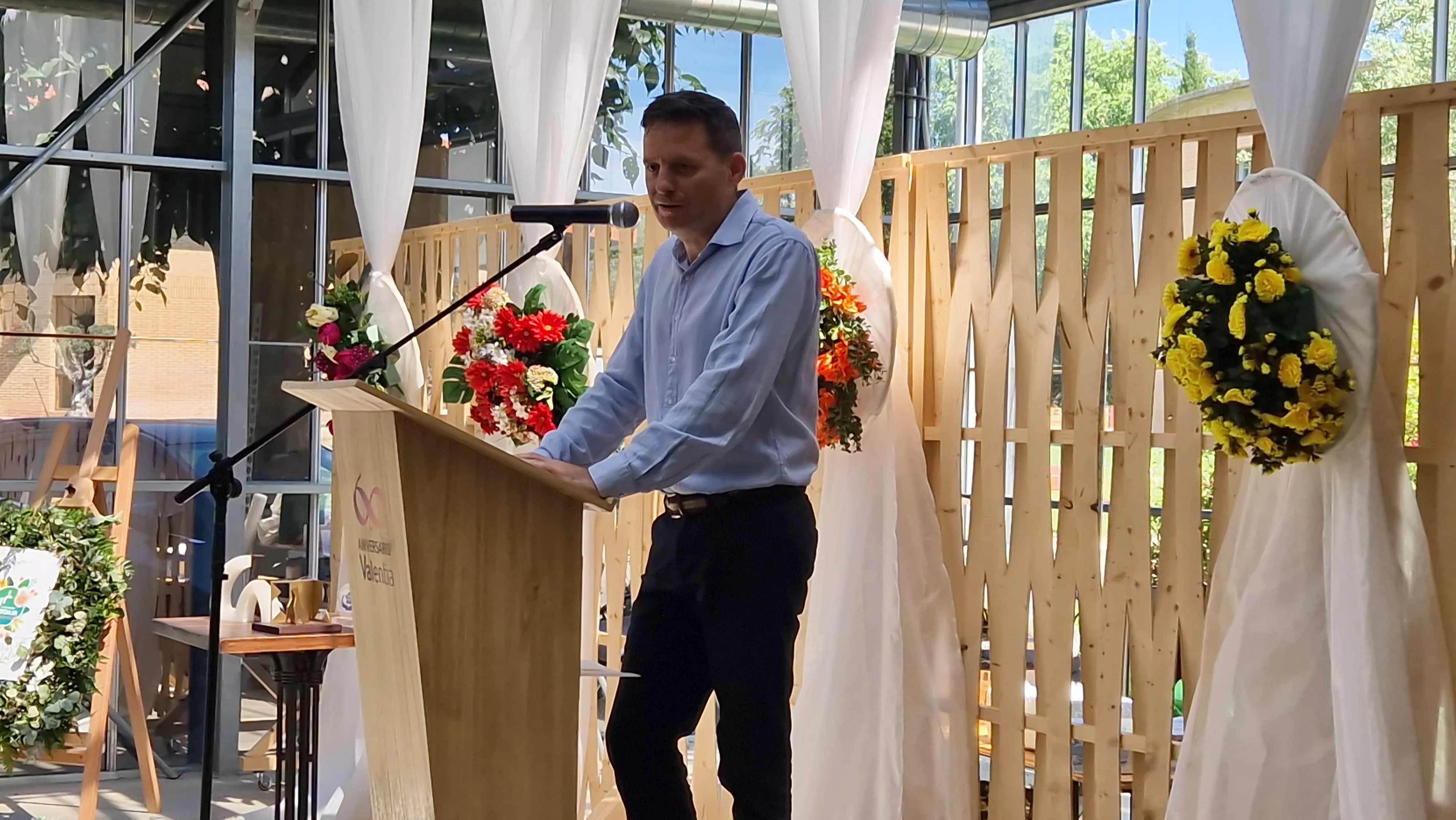 Brotalia celebra su décimo aniversario. Foto Myriam Martínez 