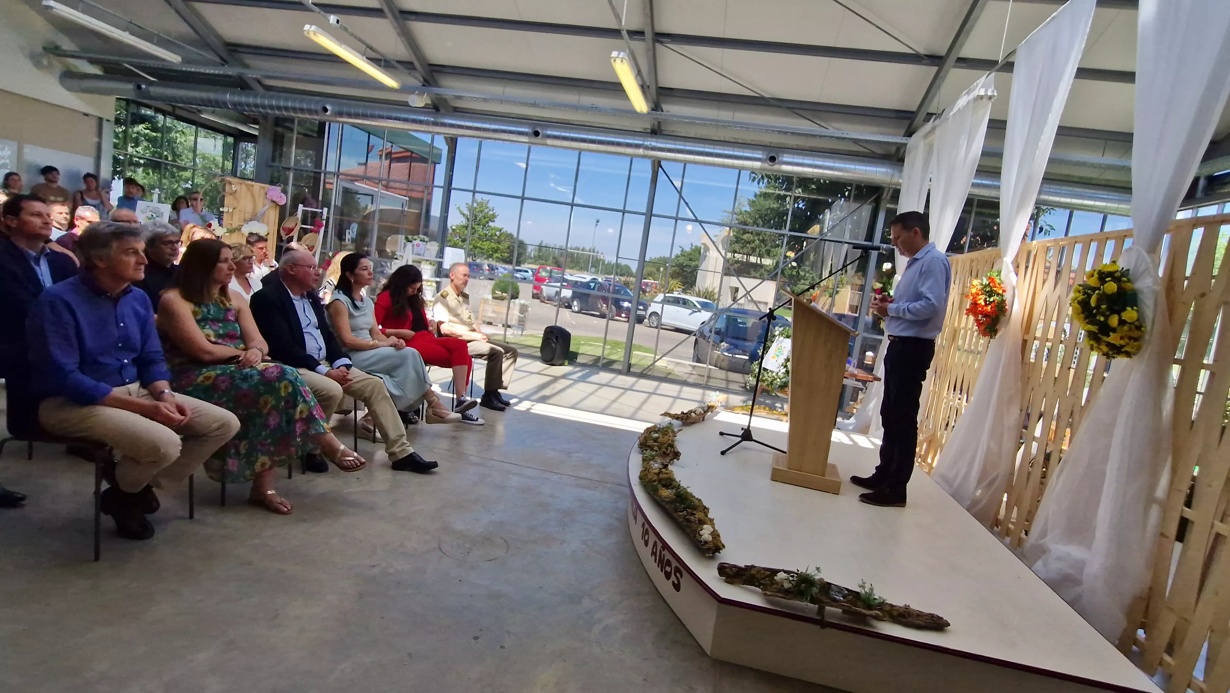 Brotalia celebra su décimo aniversario. Foto Myriam Martínez 