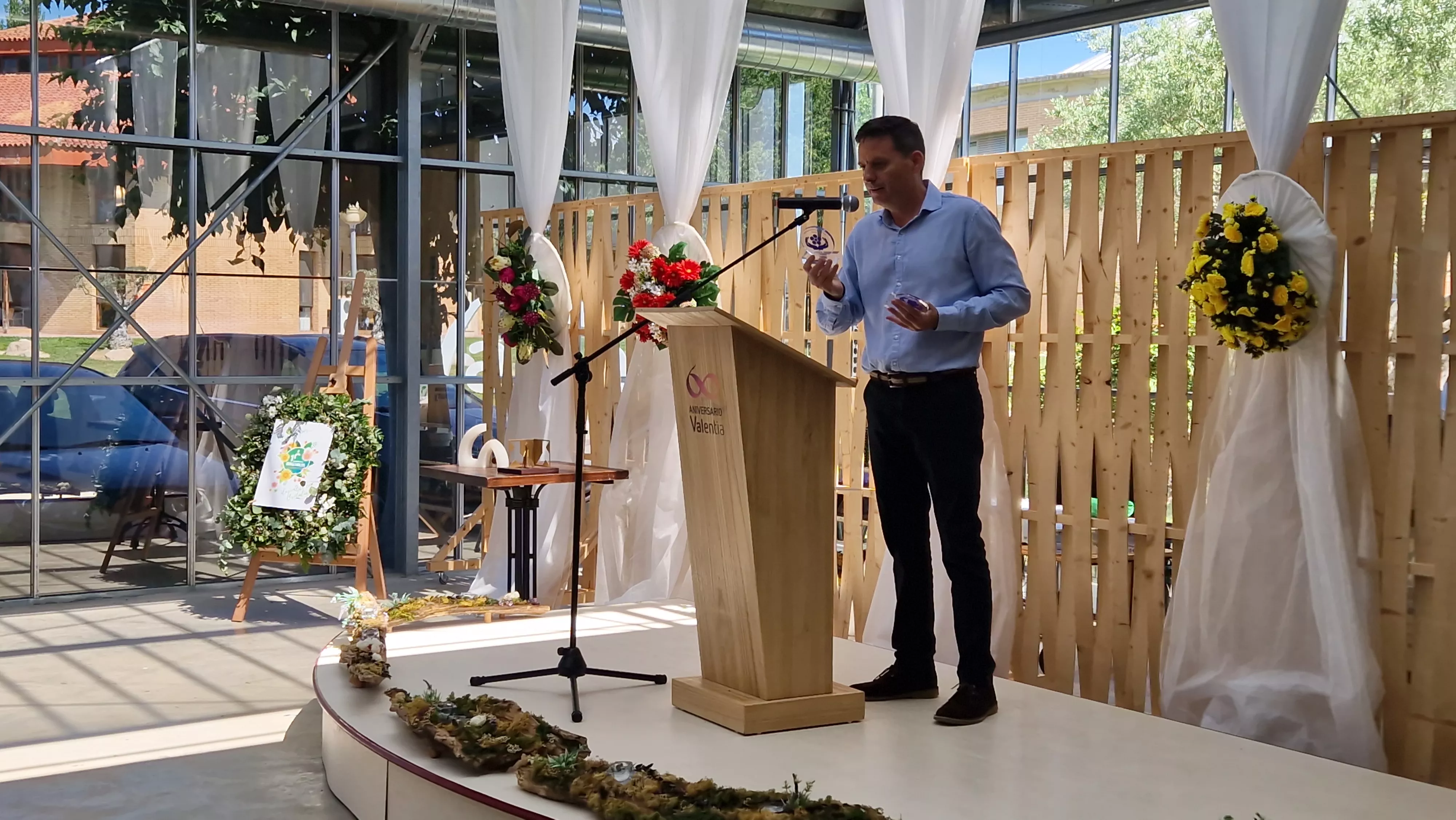 Brotalia celebra su décimo aniversario. Foto Myriam Martínez 