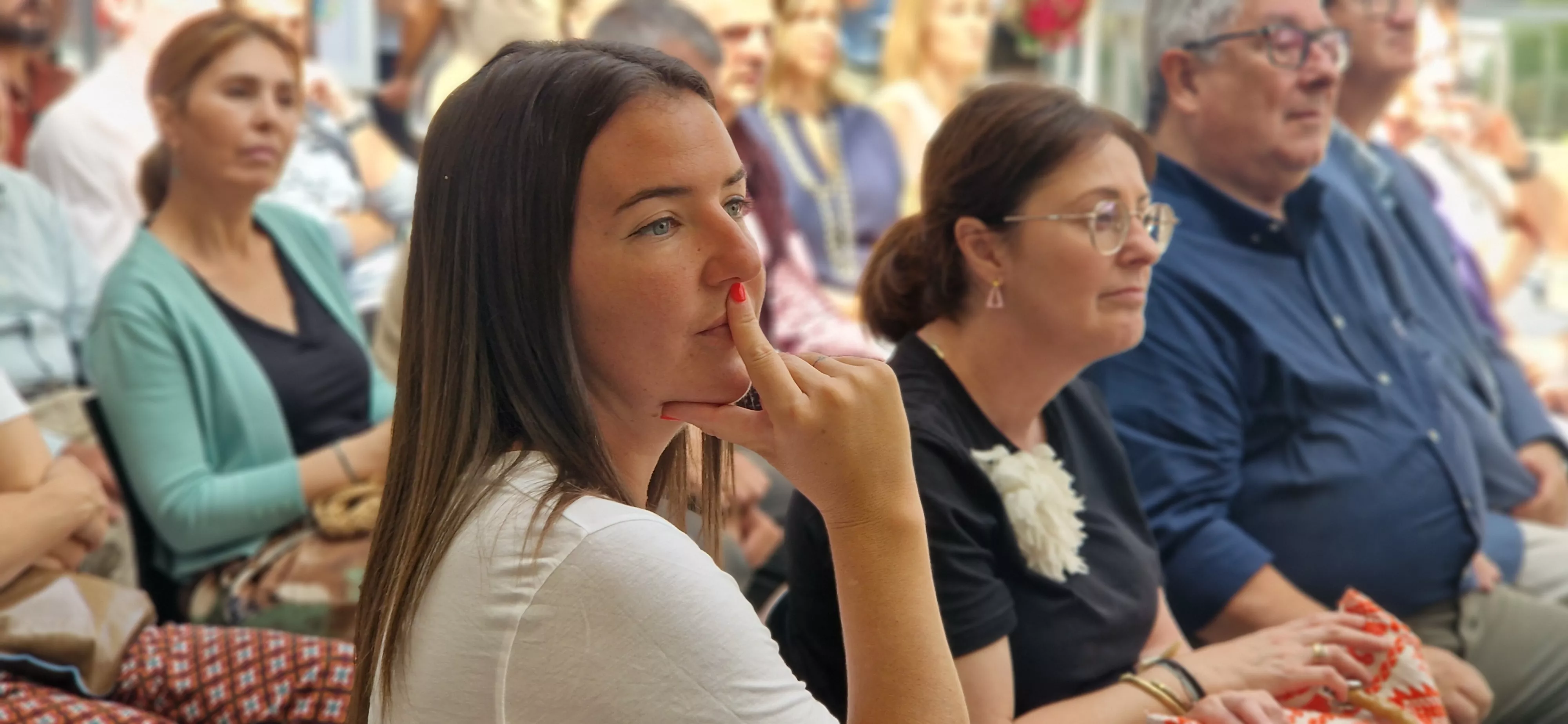 Brotalia celebra su décimo aniversario. Foto Myriam Martínez 