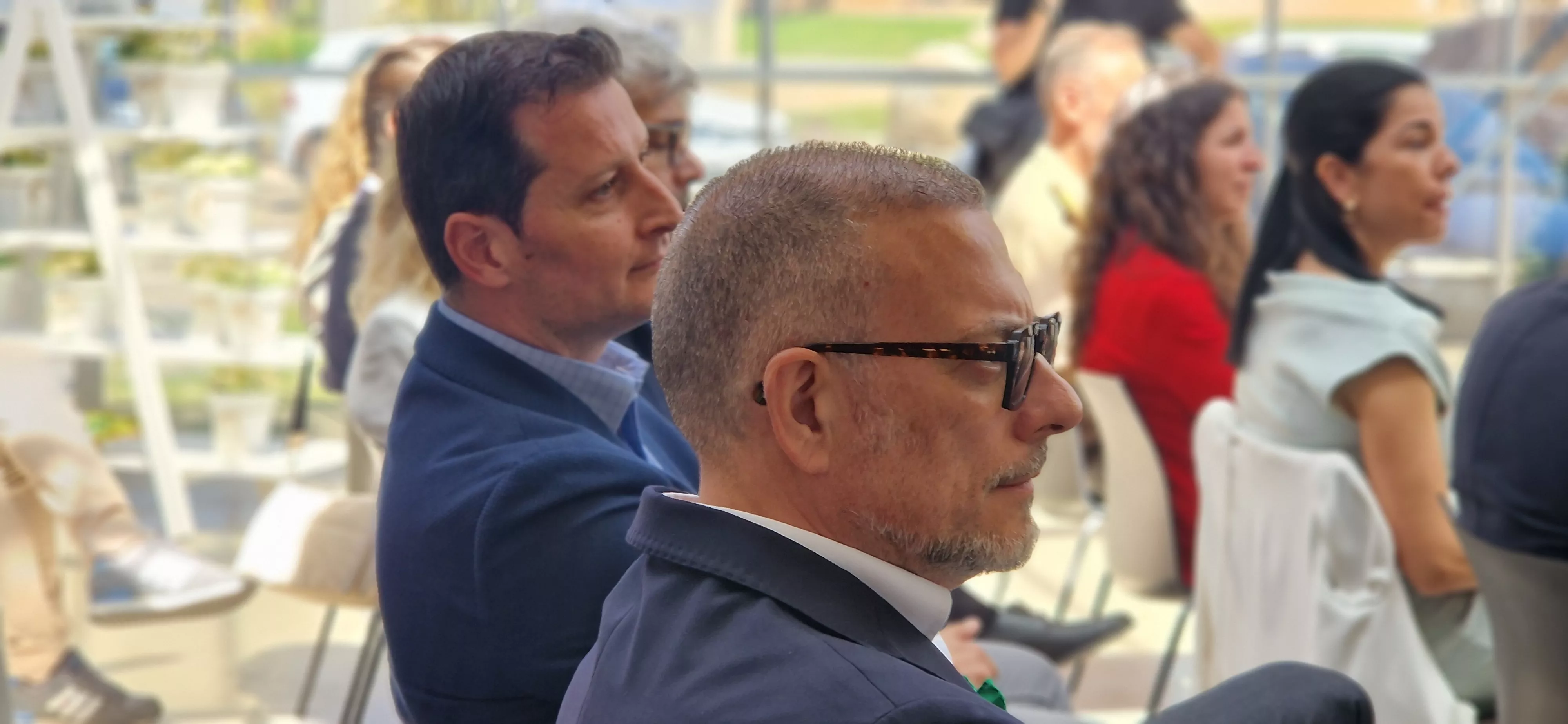 Brotalia celebra su décimo aniversario. Foto Myriam Martínez 