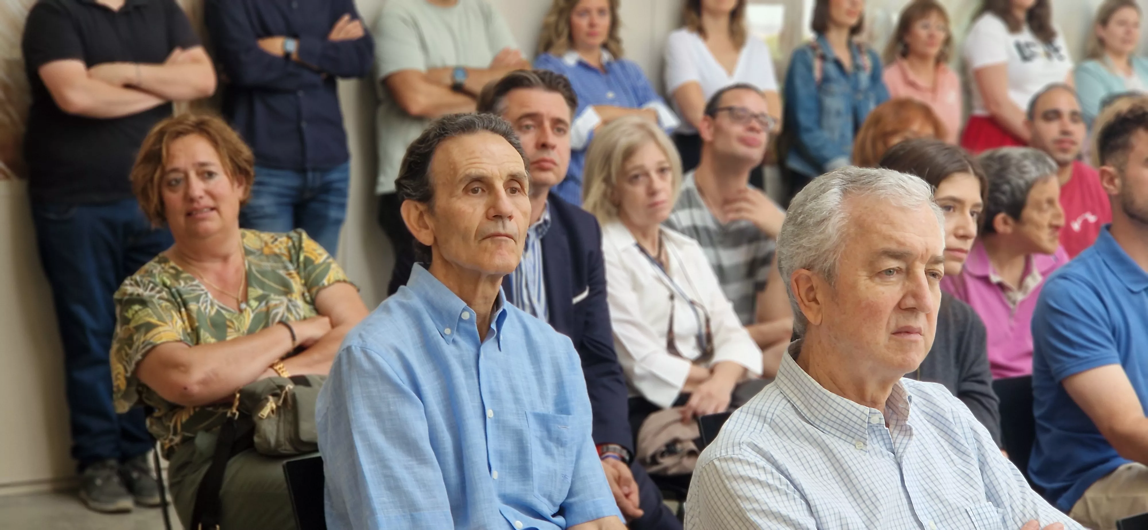 Brotalia celebra su décimo aniversario. Foto Myriam Martínez 