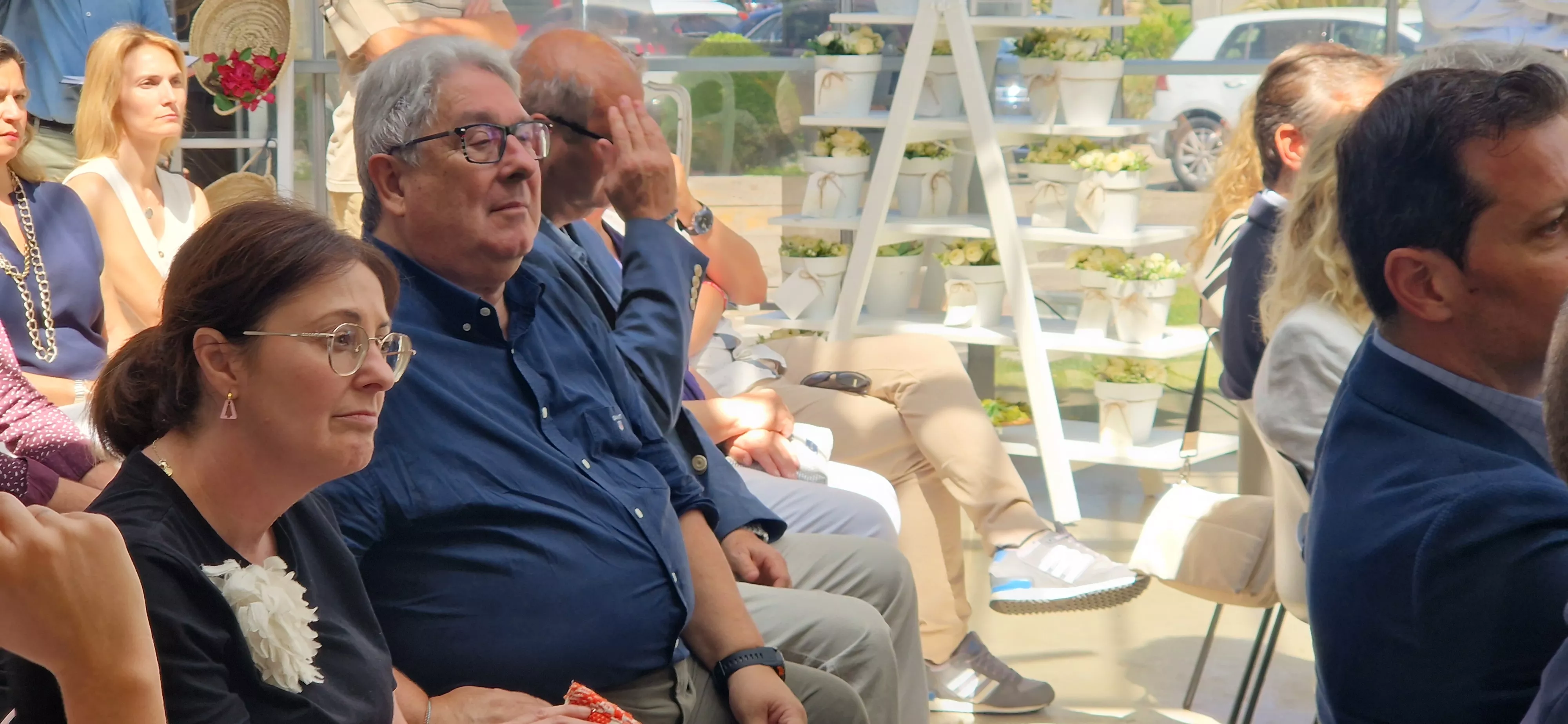 Brotalia celebra su décimo aniversario. Foto Myriam Martínez 