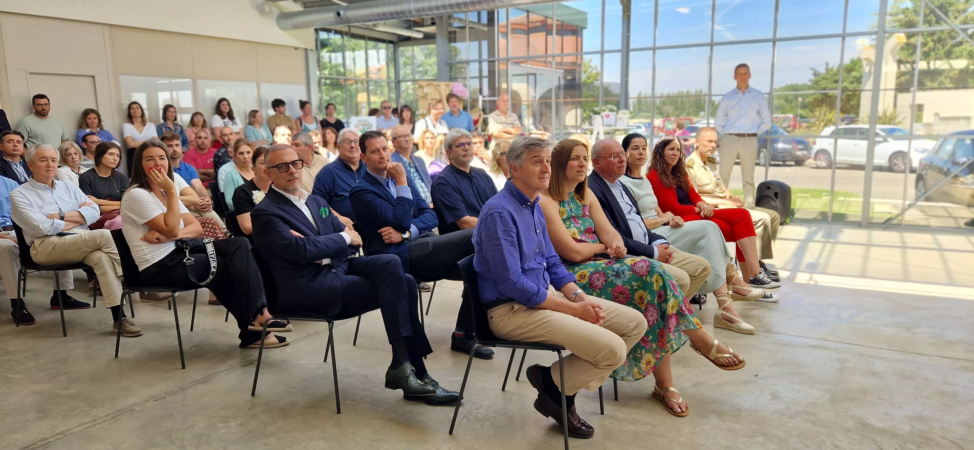 Brotalia celebra su décimo aniversario. Foto Myriam Martínez 