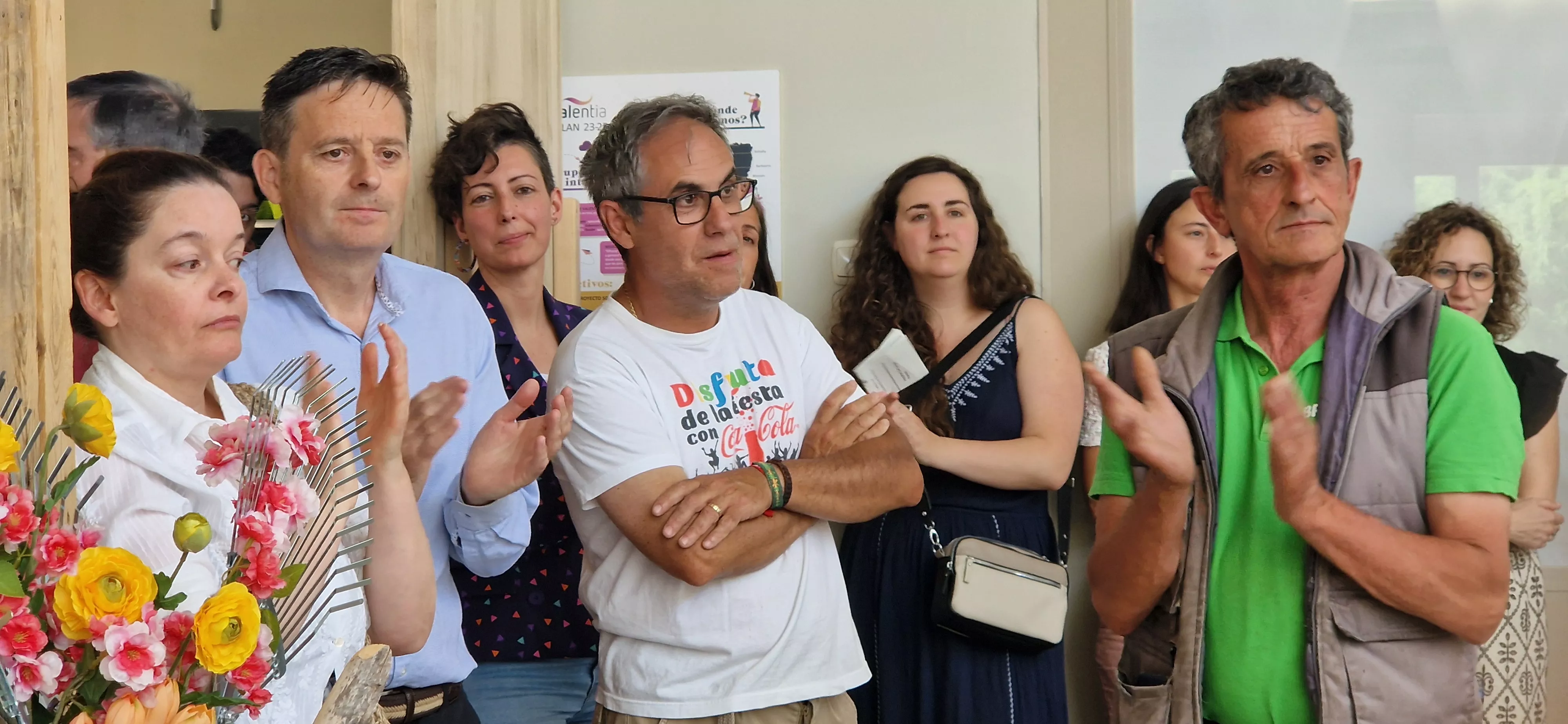 Brotalia celebra su décimo aniversario. Foto Myriam Martínez 