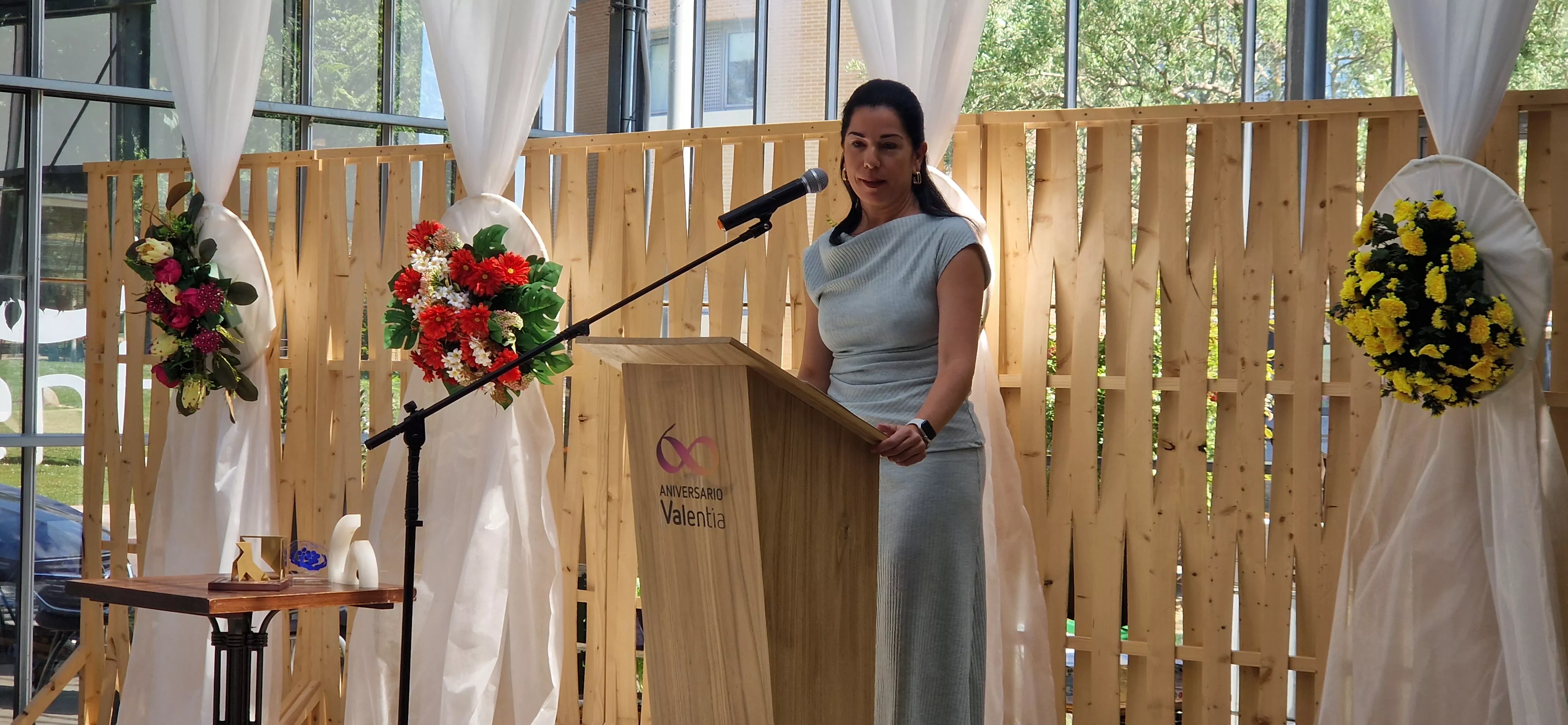 Brotalia celebra su décimo aniversario. Foto Myriam Martínez 