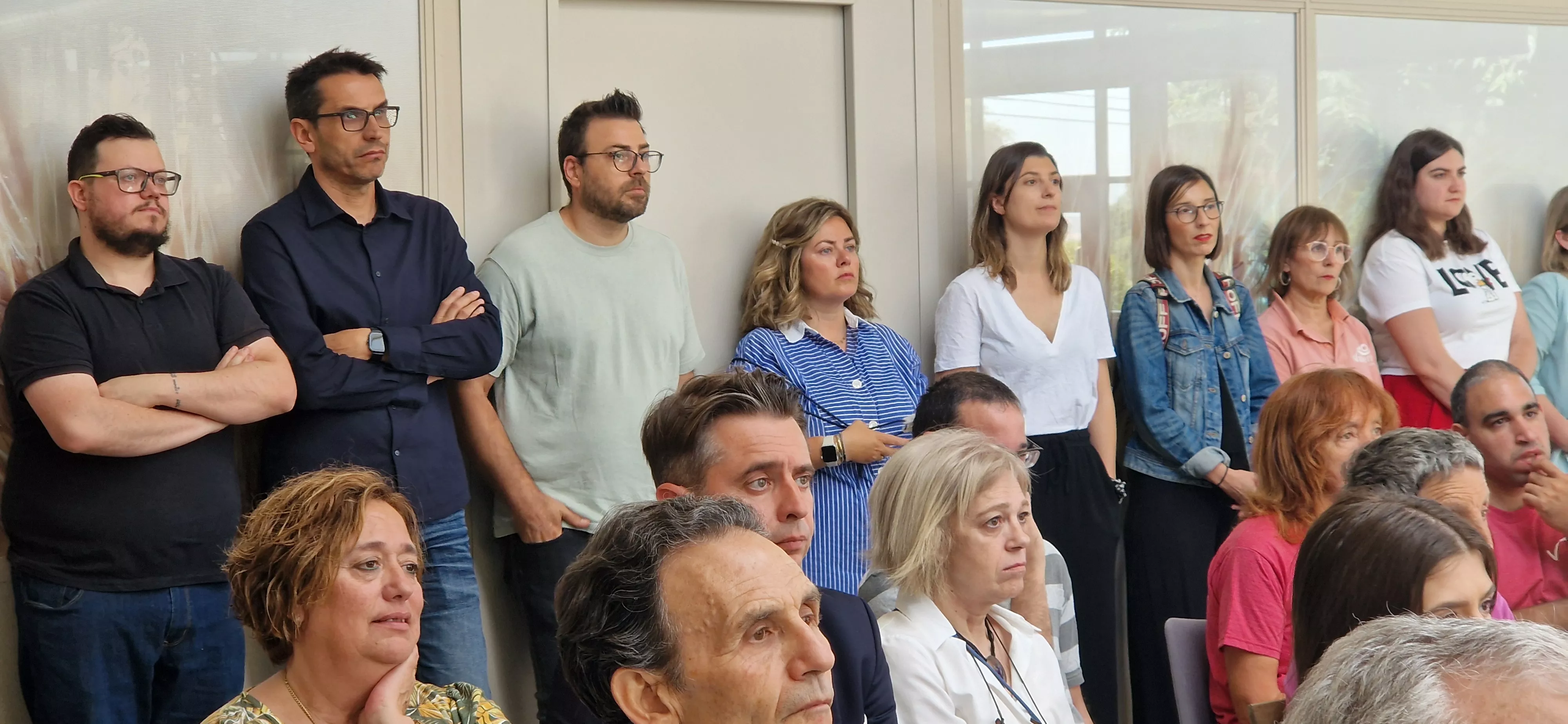 Brotalia celebra su décimo aniversario. Foto Myriam Martínez 