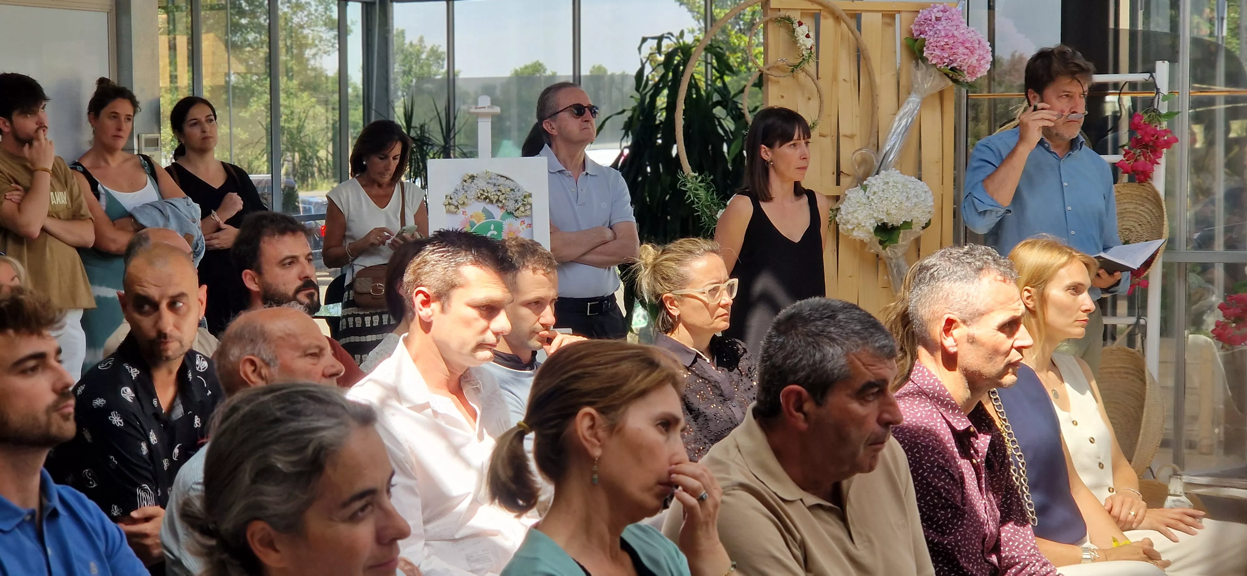 Brotalia celebra su décimo aniversario. Foto Myriam Martínez 