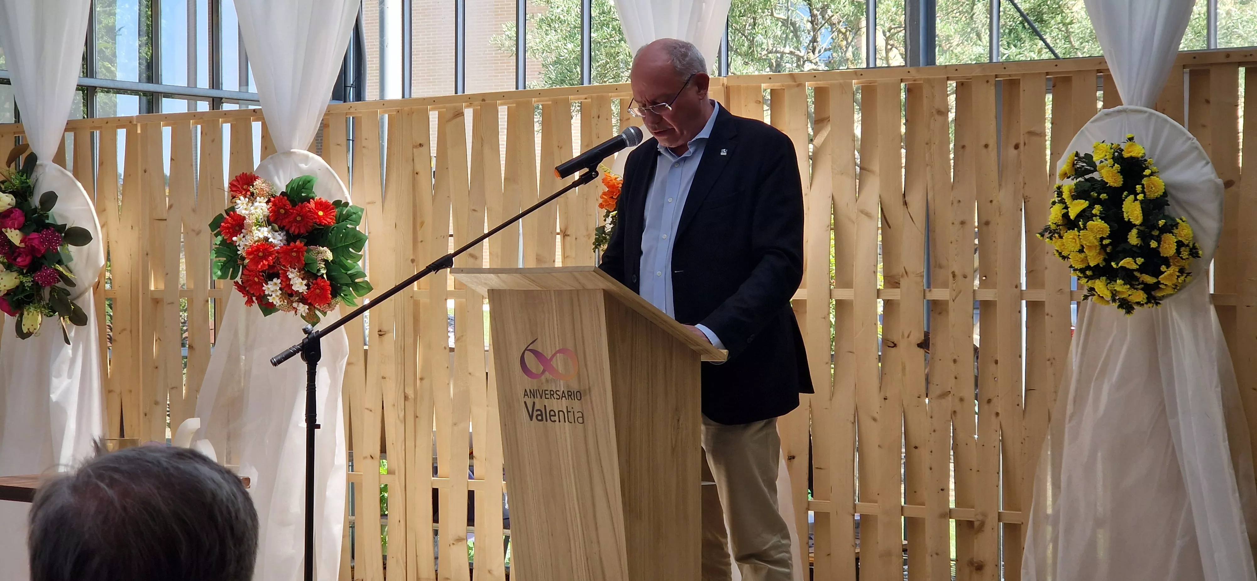 Brotalia celebra su décimo aniversario. Foto Myriam Martínez 