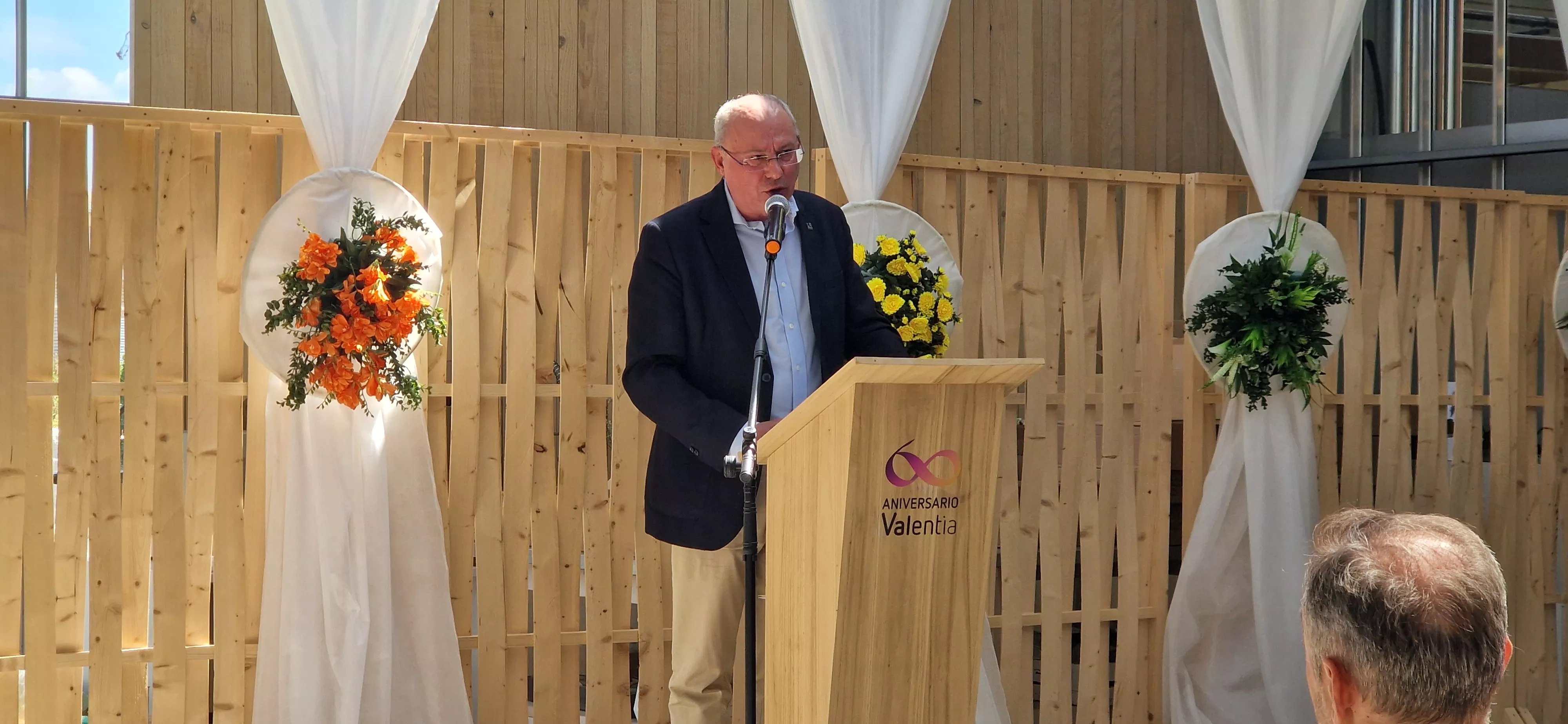 Brotalia celebra su décimo aniversario. Foto Myriam Martínez 