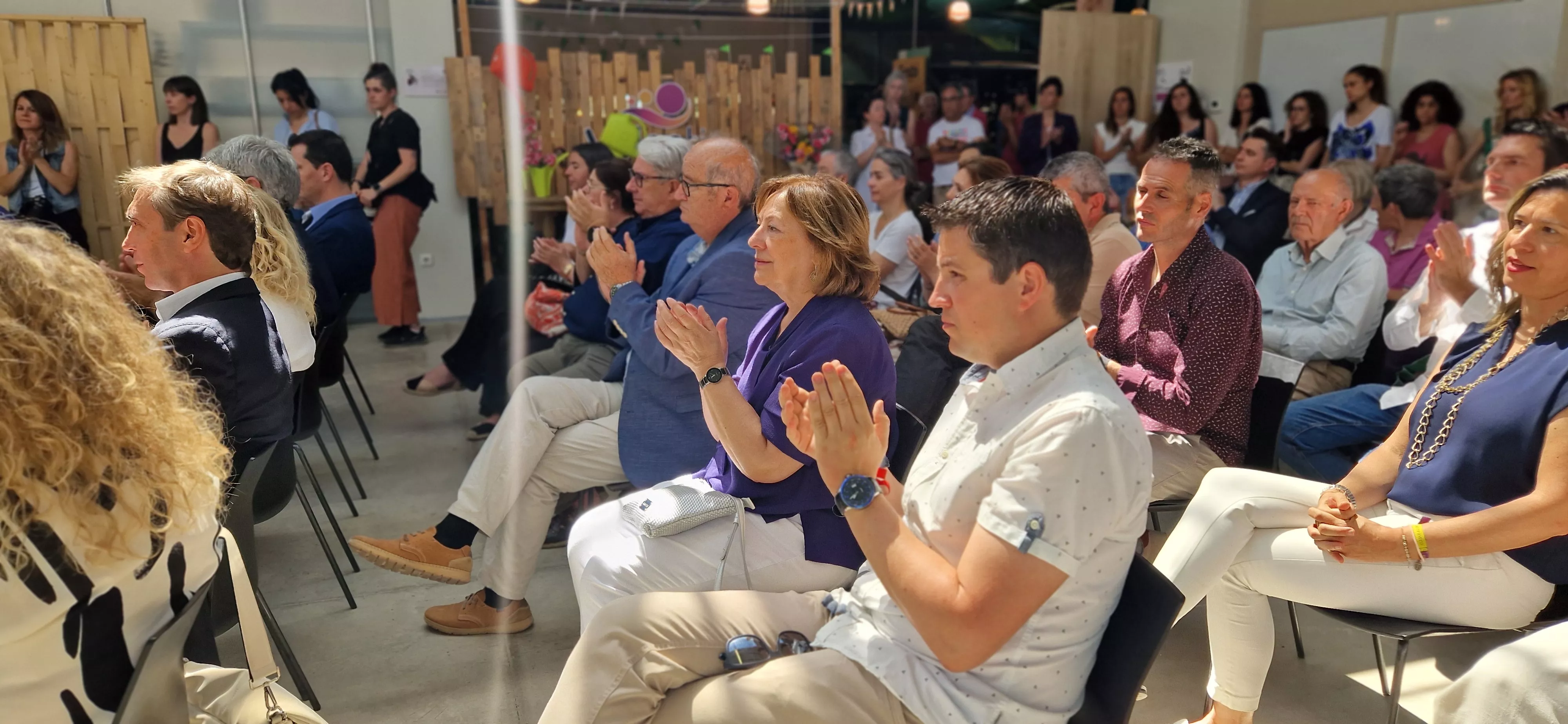 Brotalia celebra su décimo aniversario. Foto Myriam Martínez 