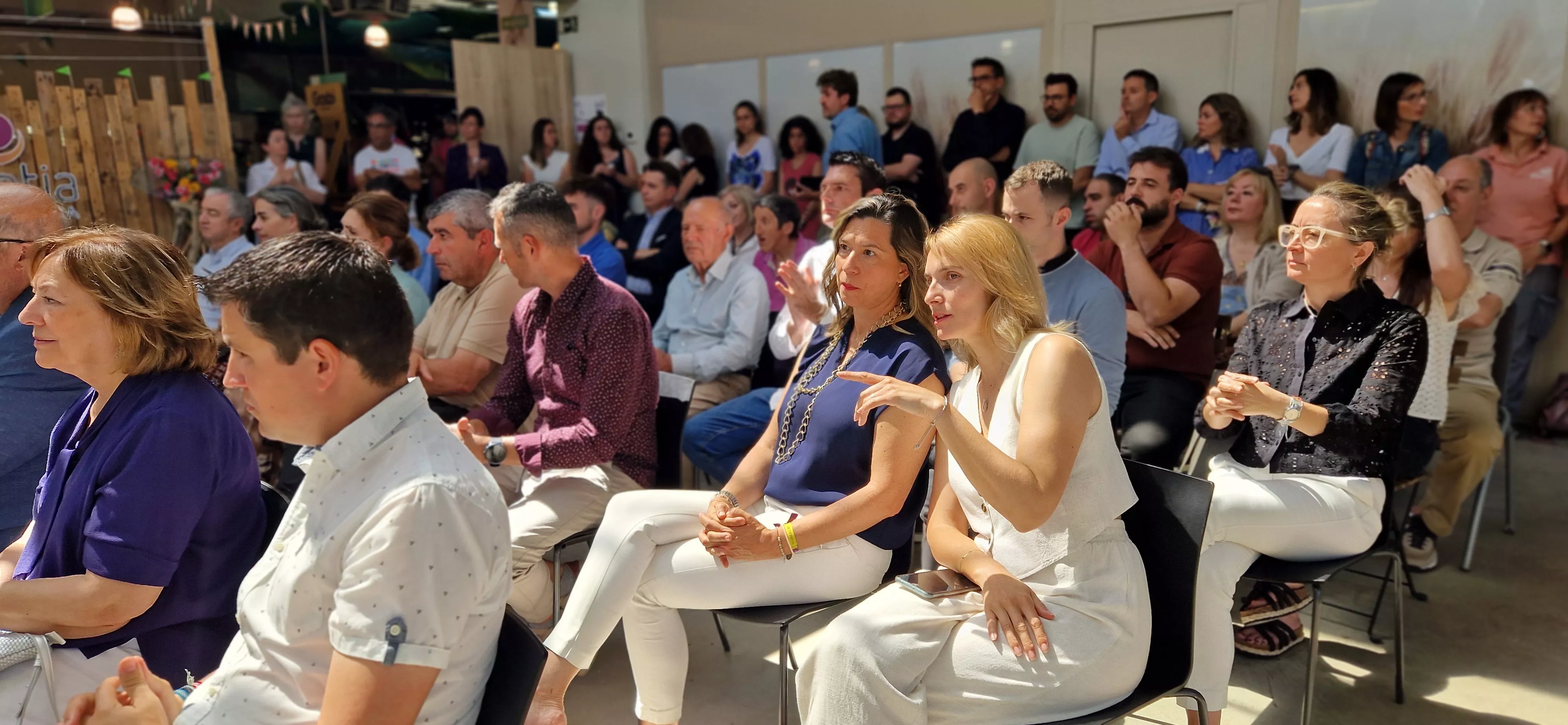 Brotalia celebra su décimo aniversario. Foto Myriam Martínez 