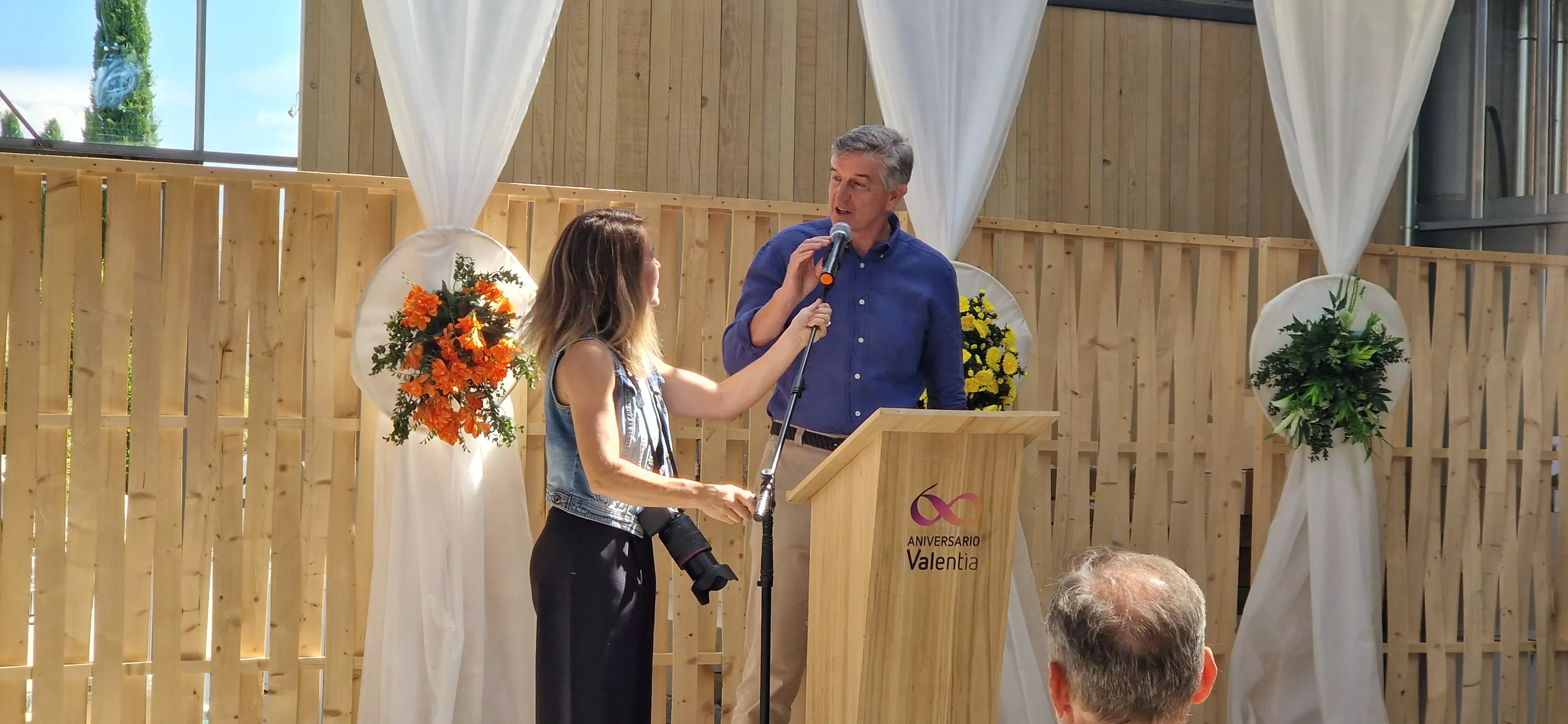 Brotalia celebra su décimo aniversario. Foto Myriam Martínez 