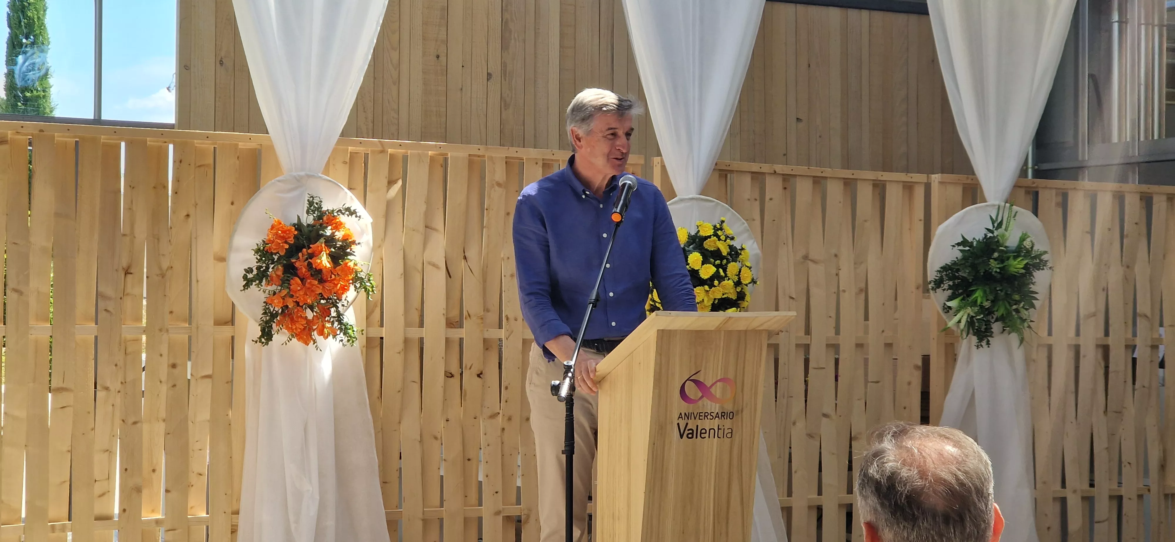 Brotalia celebra su décimo aniversario. Foto Myriam Martínez 