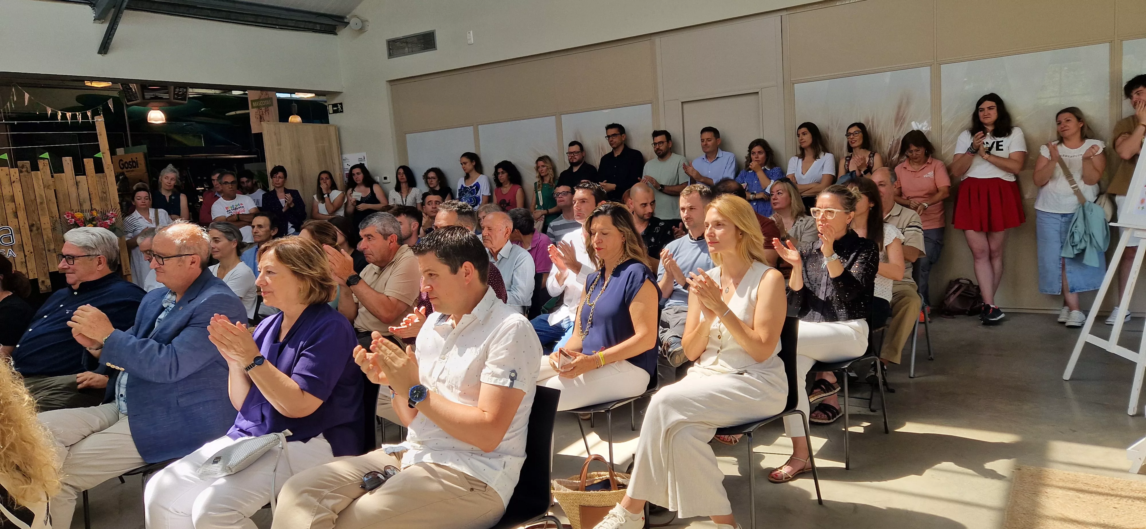 Brotalia celebra su décimo aniversario. Foto Myriam Martínez 