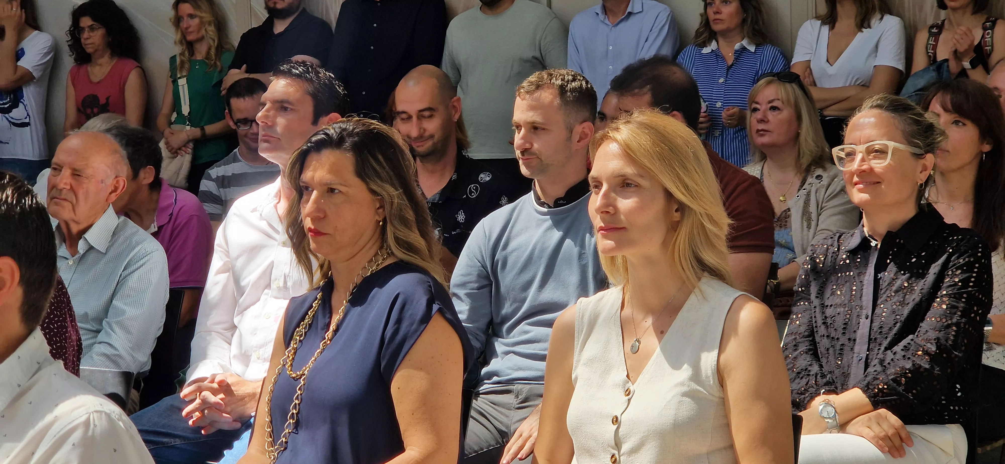 Brotalia celebra su décimo aniversario. Foto Myriam Martínez 