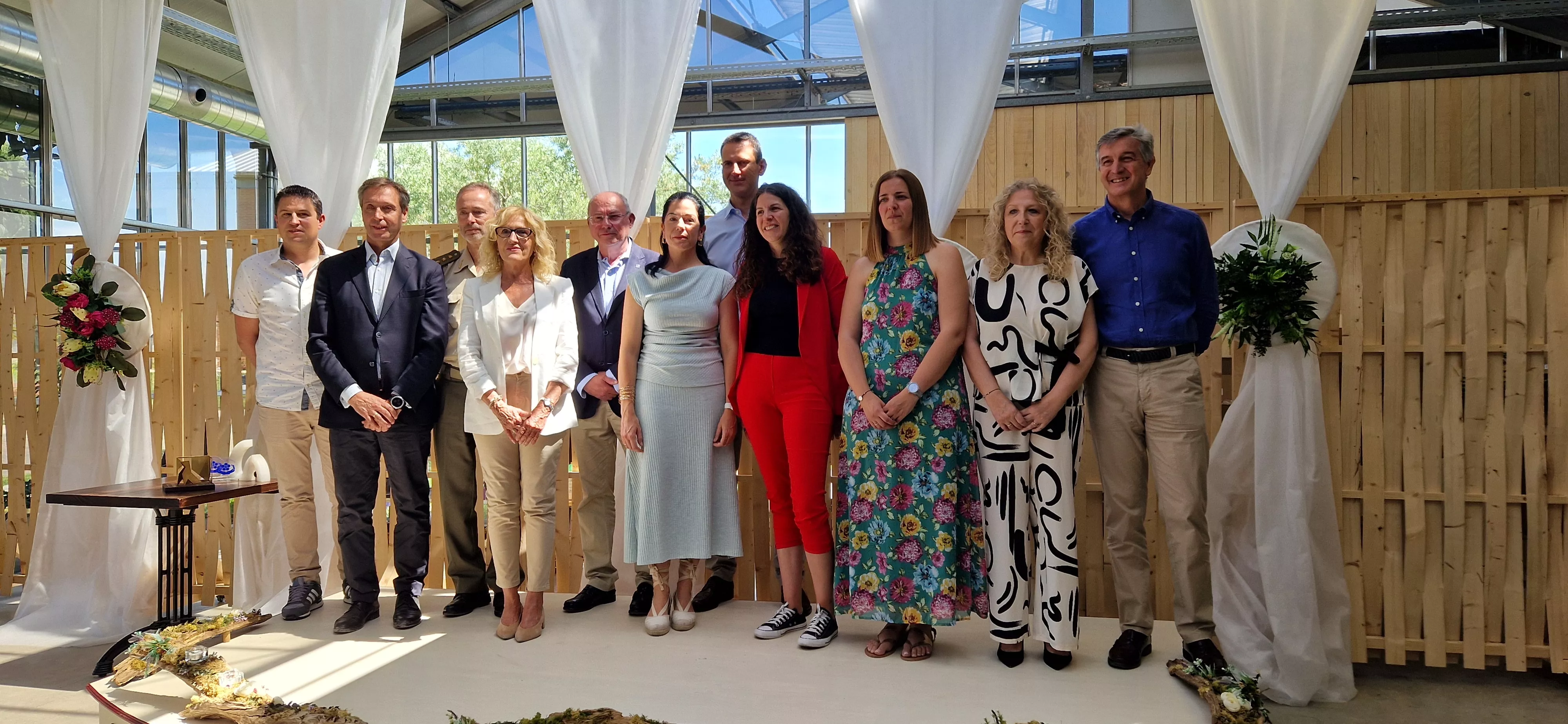 Brotalia celebra su décimo aniversario. Foto Myriam Martínez 