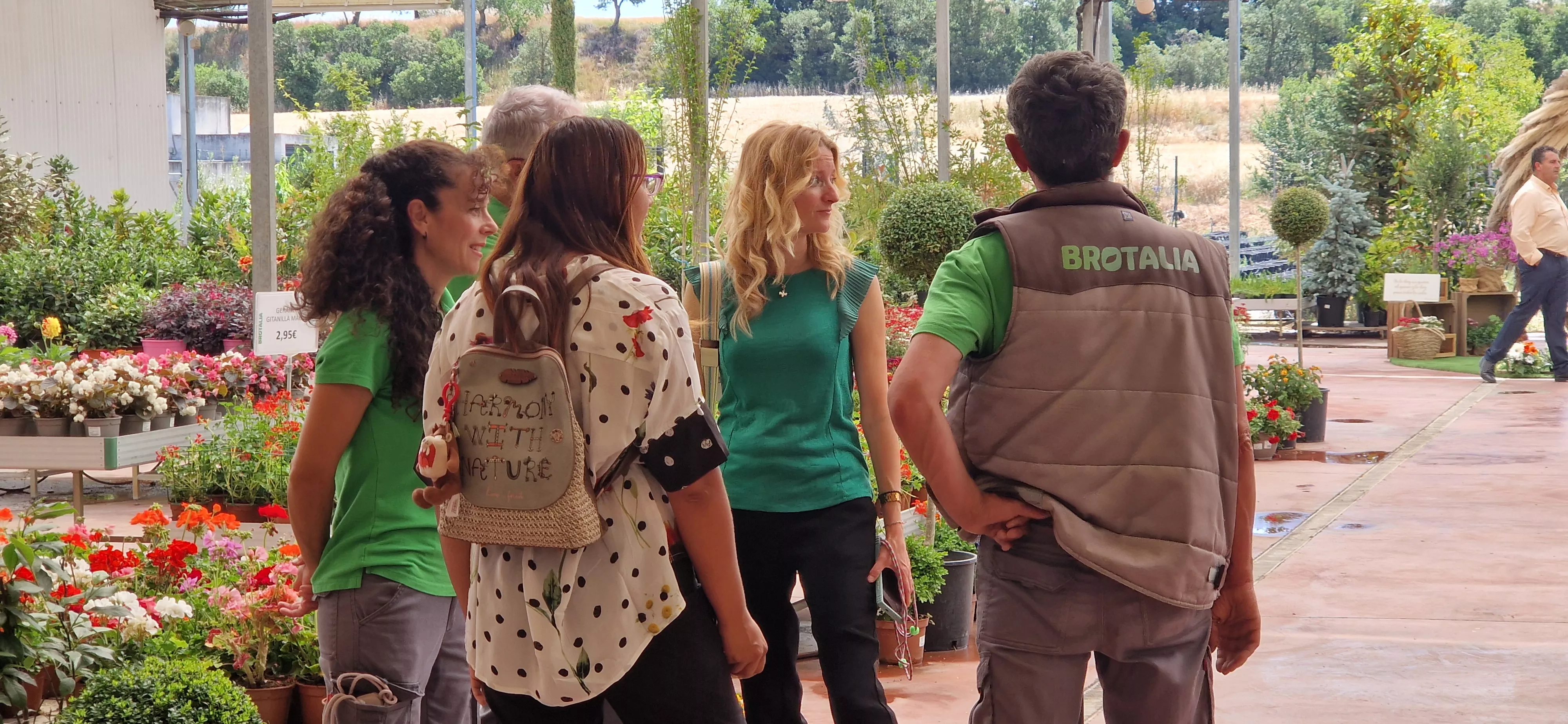 Brotalia celebra su décimo aniversario. Foto Myriam Martínez 