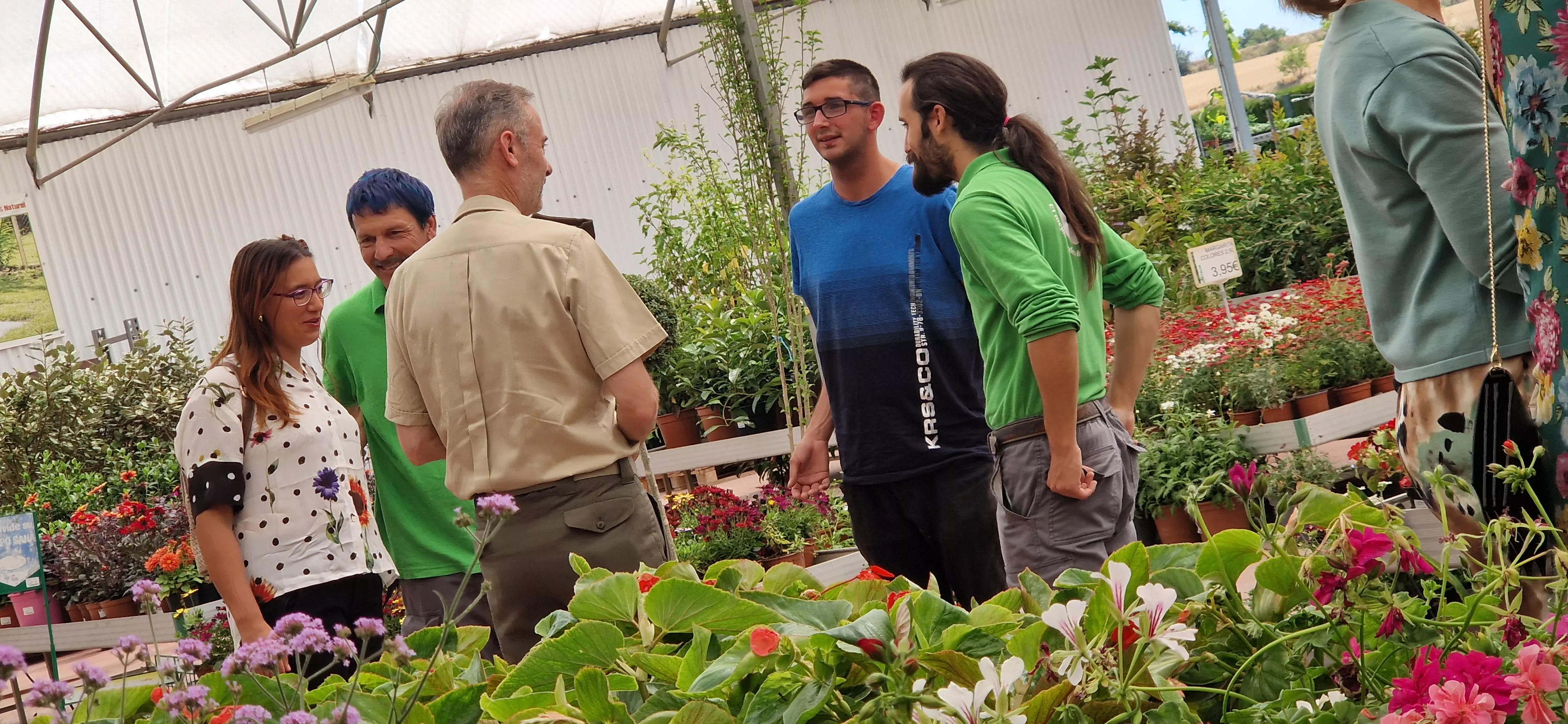 Brotalia celebra su décimo aniversario. Foto Myriam Martínez 