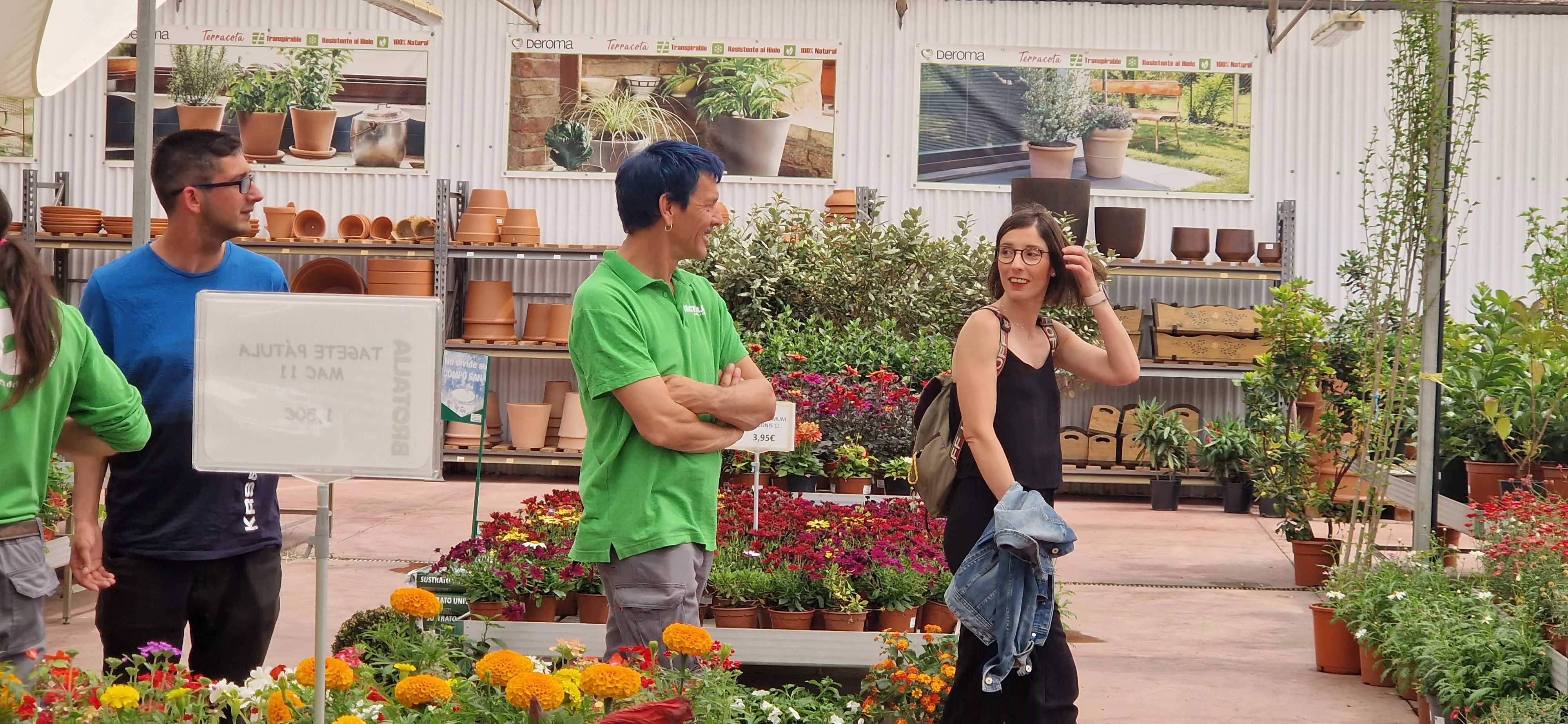 Brotalia celebra su décimo aniversario. Foto Myriam Martínez 