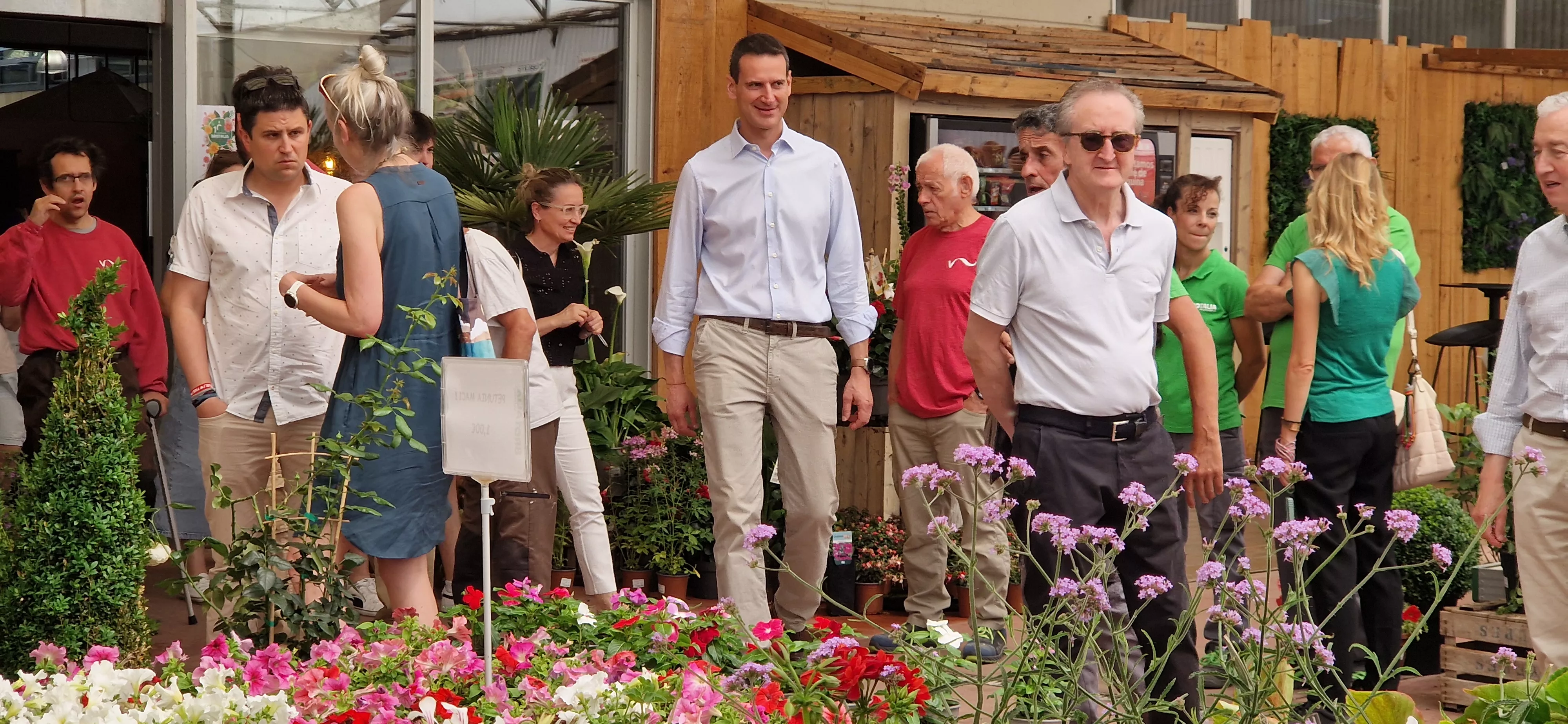 Brotalia celebra su décimo aniversario. Foto Myriam Martínez 