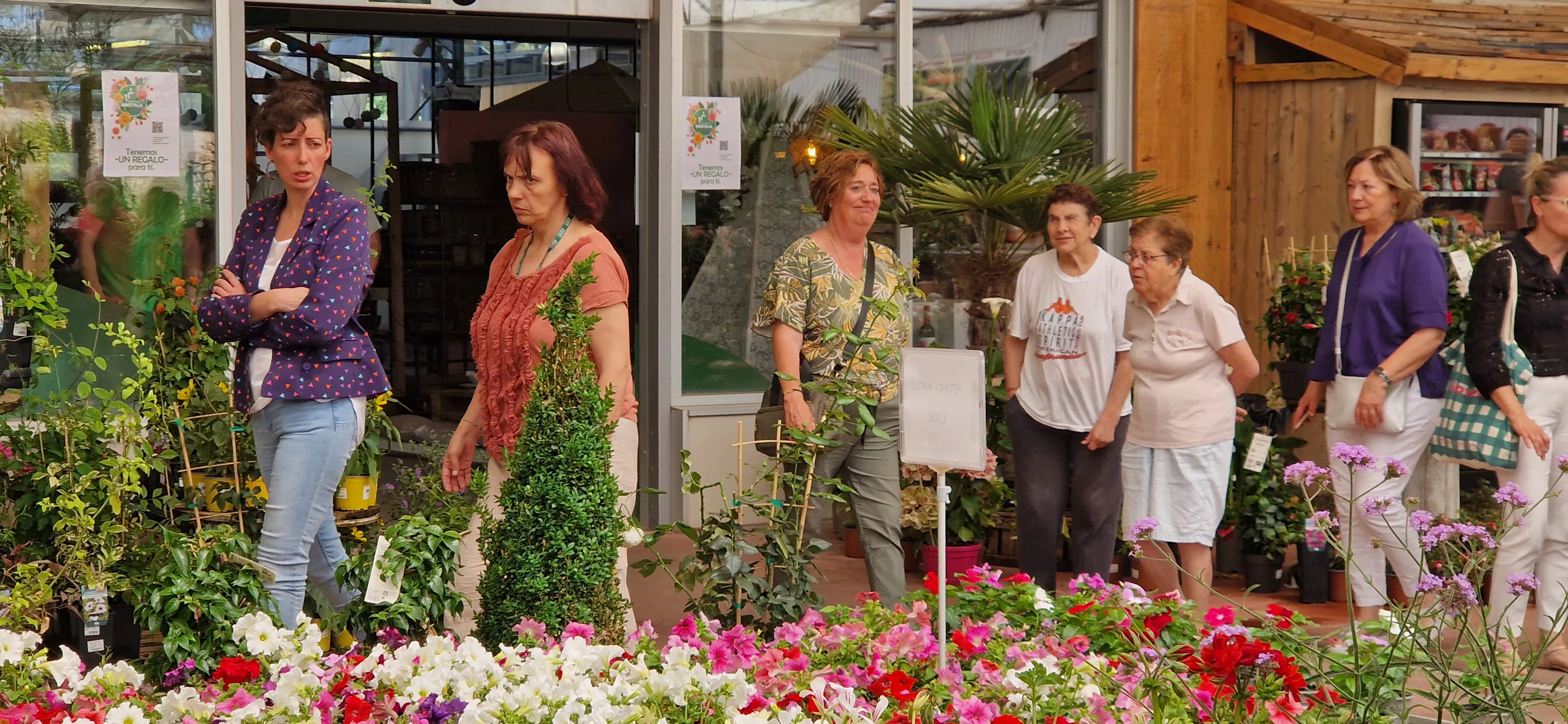 Brotalia celebra su décimo aniversario. Foto Myriam Martínez 