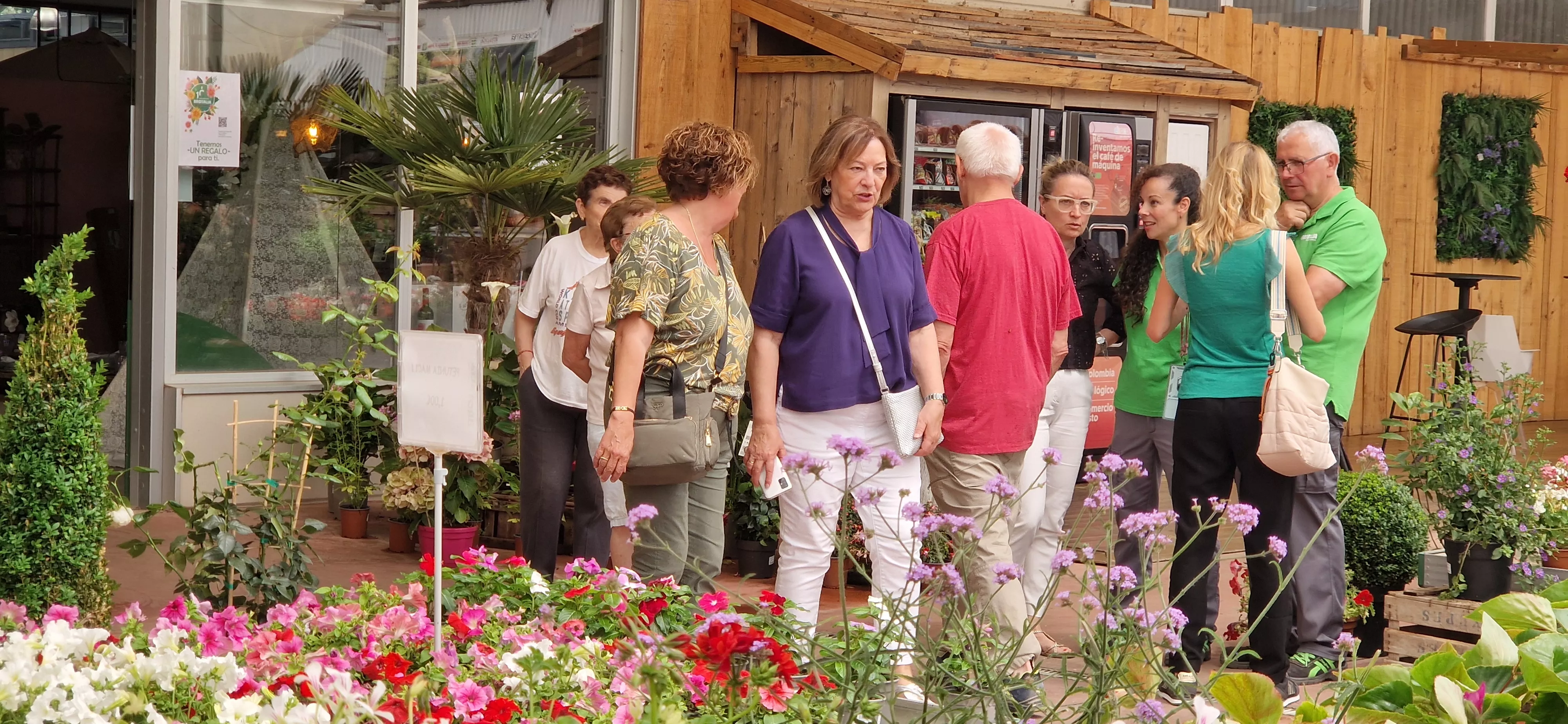 Brotalia celebra su décimo aniversario. Foto Myriam Martínez 