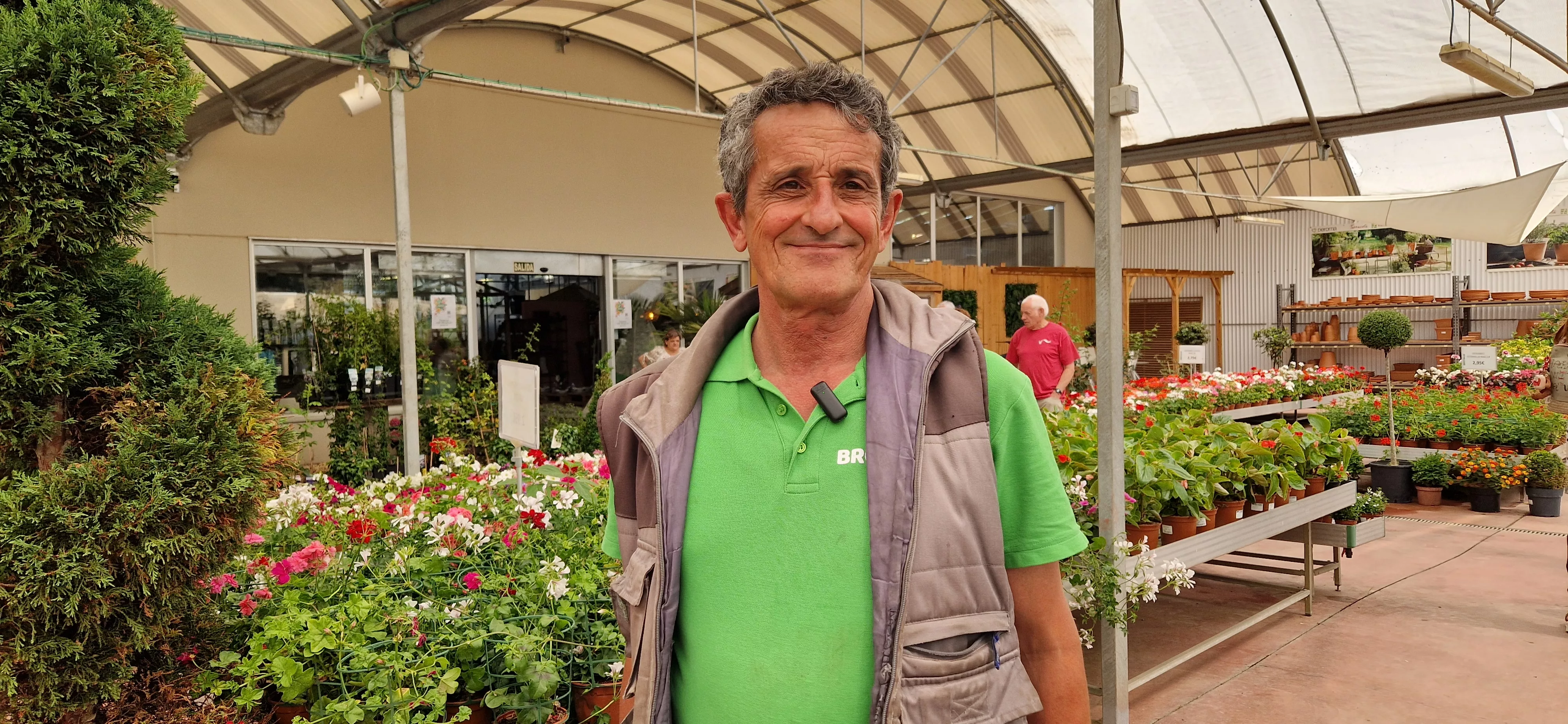 Brotalia celebra su décimo aniversario. Foto Myriam Martínez 