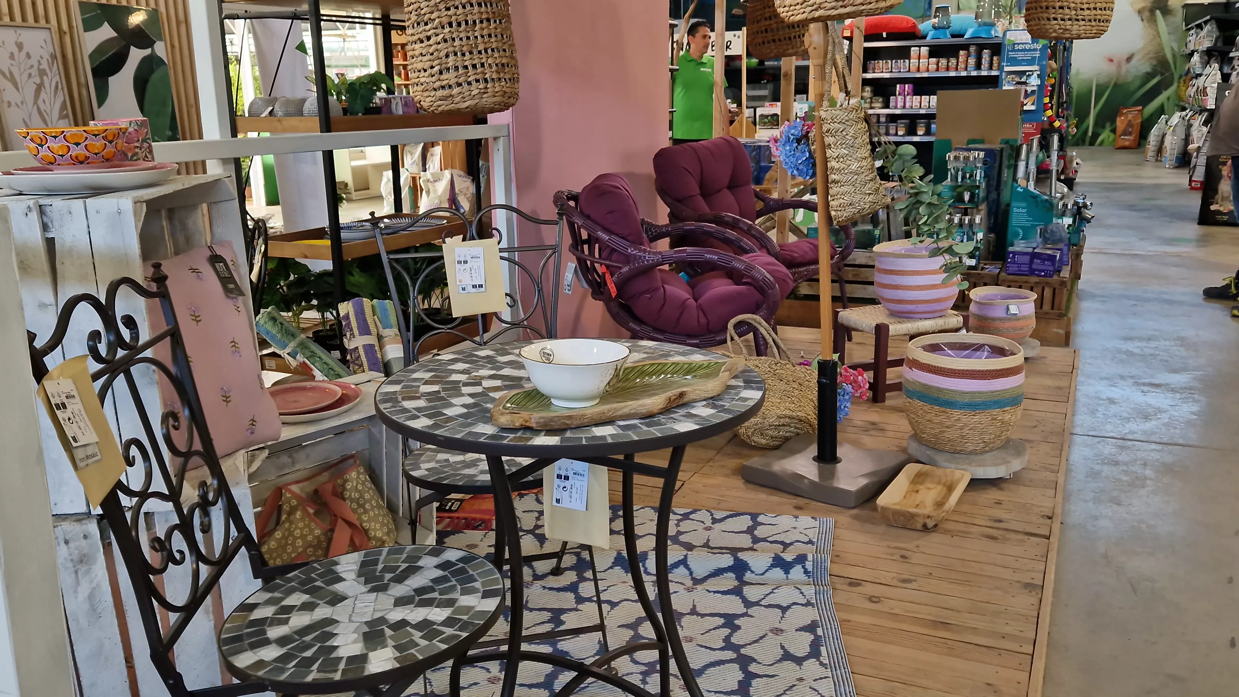 Brotalia. Foto Myriam Martínez 