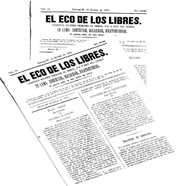 El Eco de los Libres
