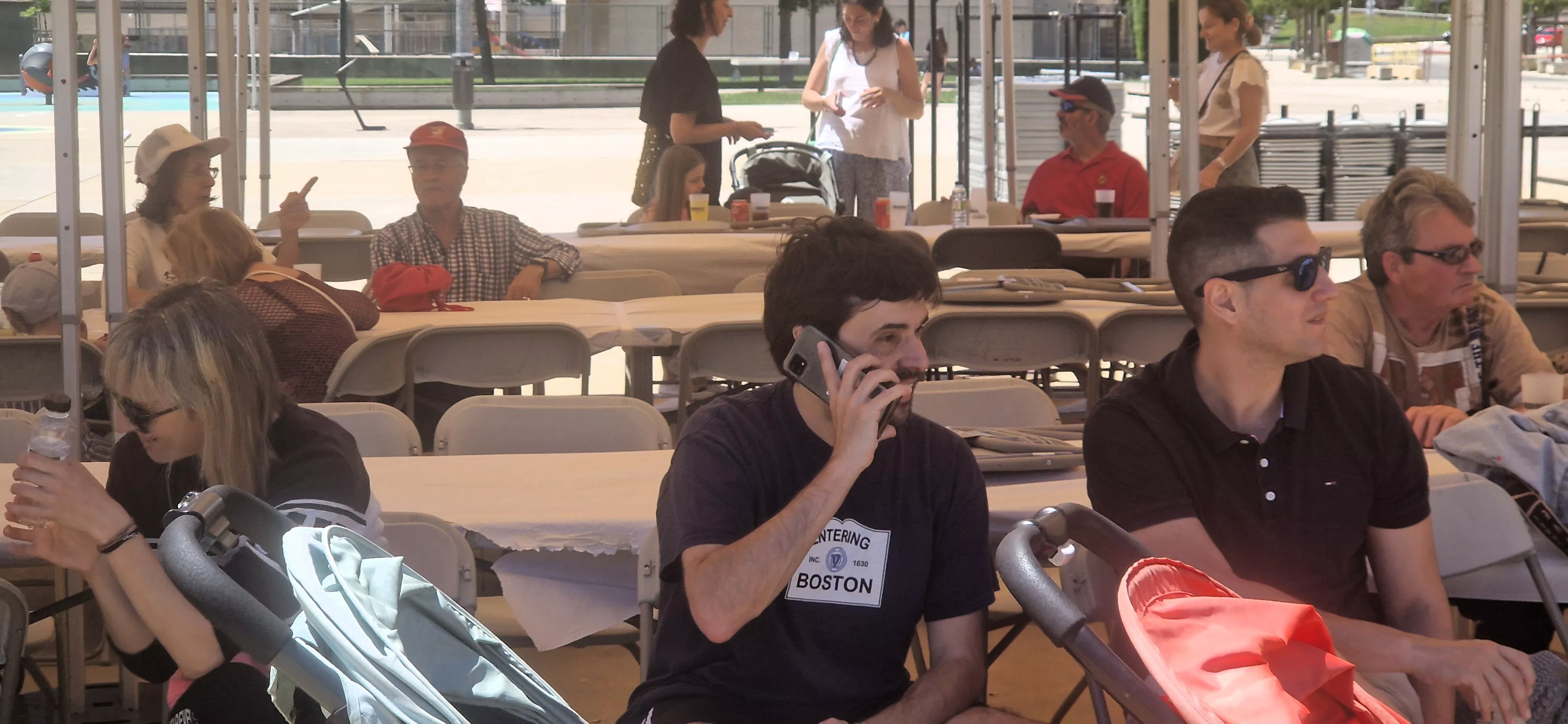 I Festival Neurofest en Huesca. Foto Myriam Martínez