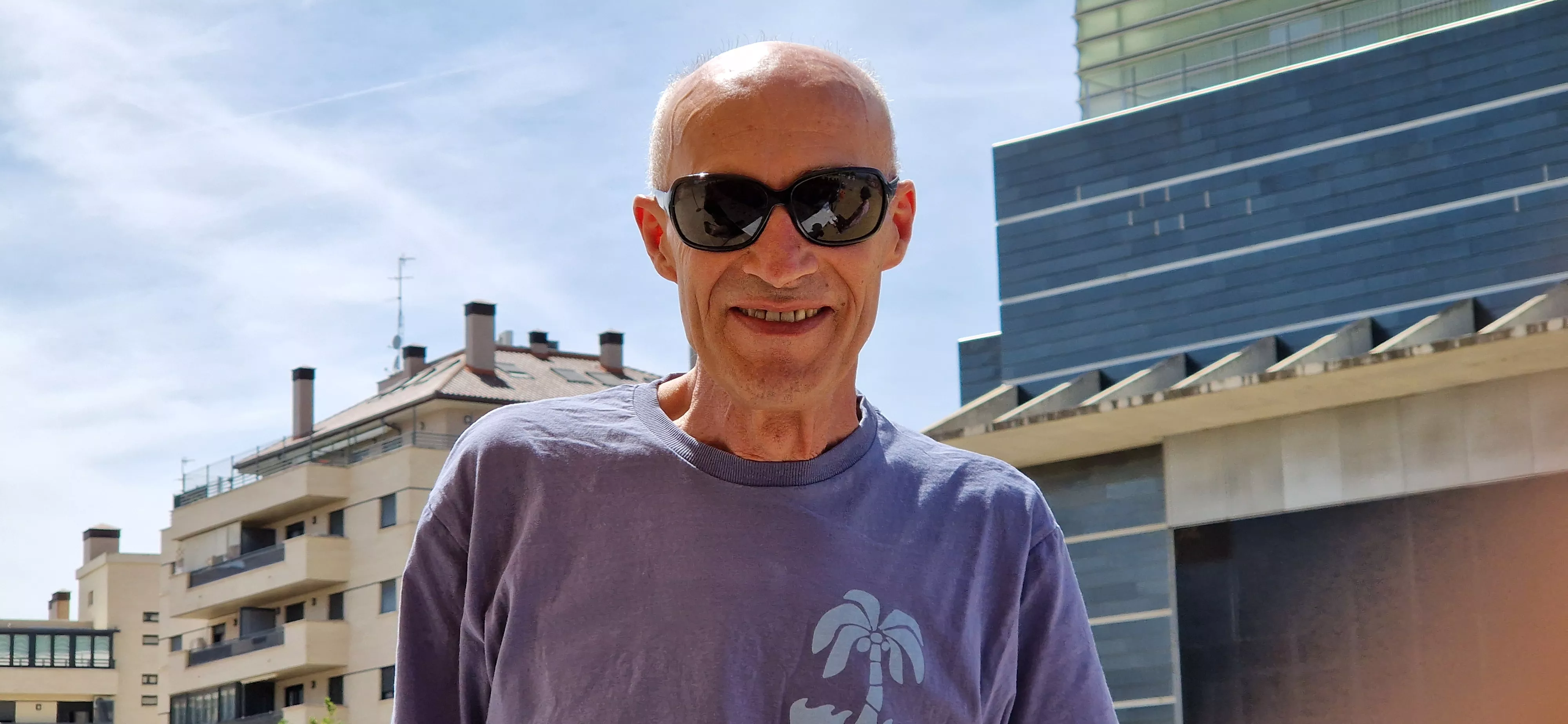 I Festival Neurofest en Huesca. Foto Myriam Martínez