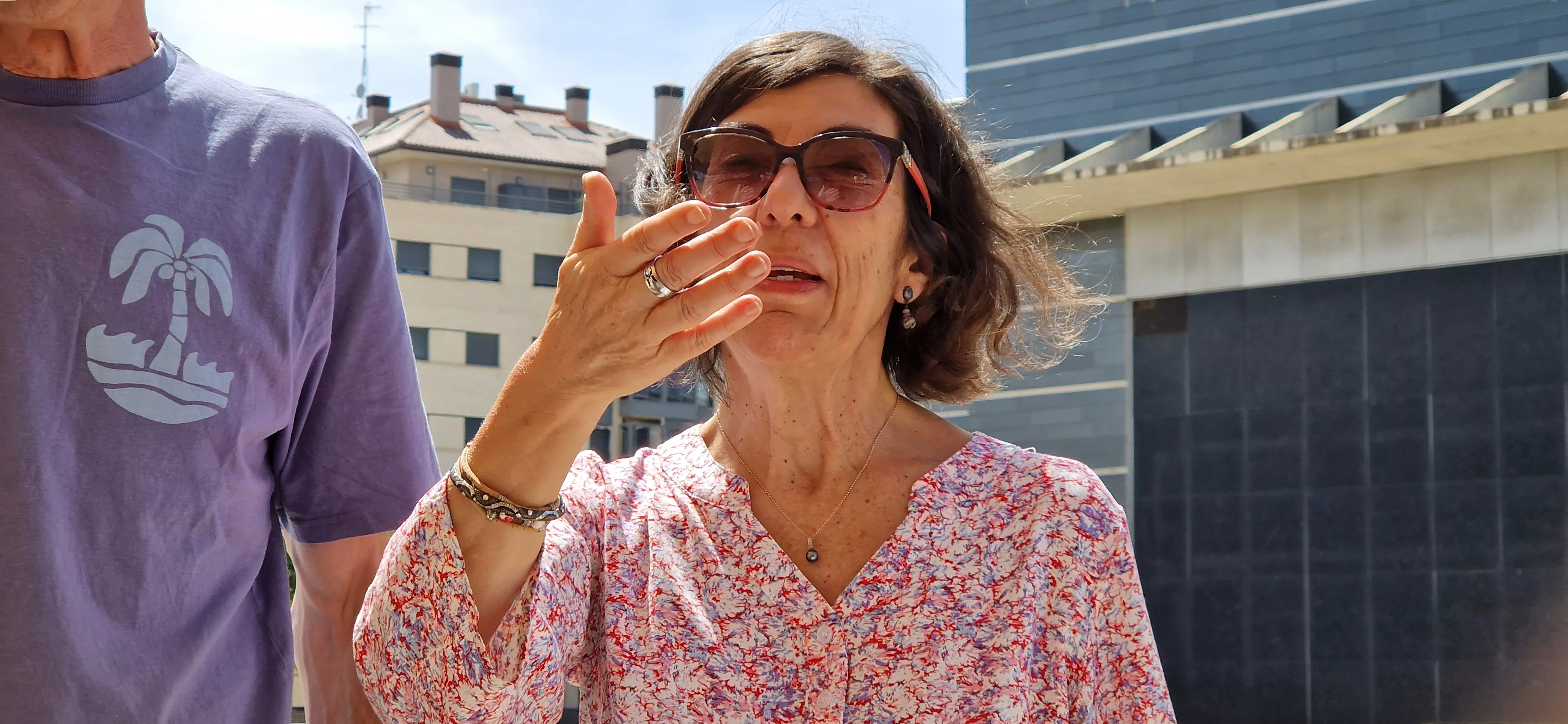 I Festival Neurofest en Huesca. Foto Myriam Martínez