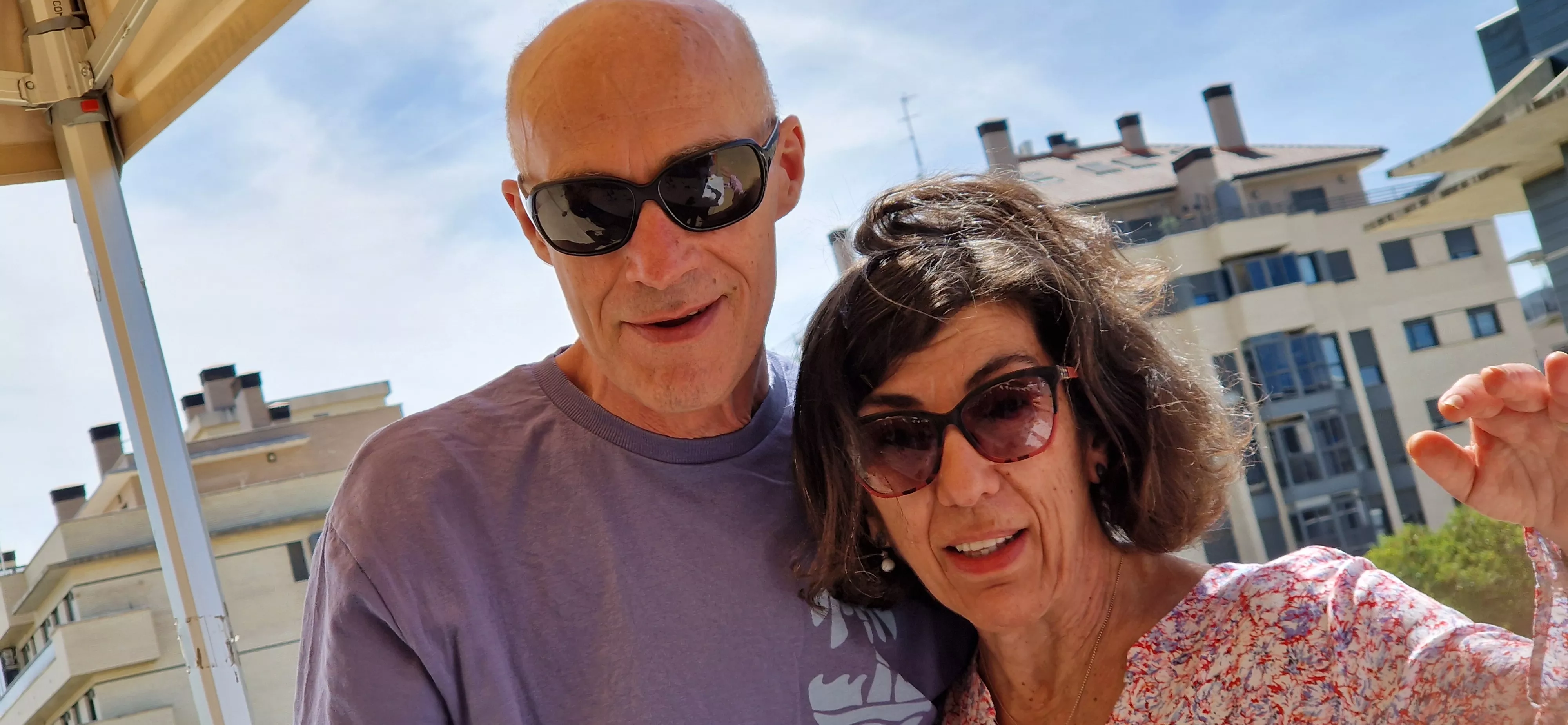 I Festival Neurofest en Huesca. Foto Myriam Martínez