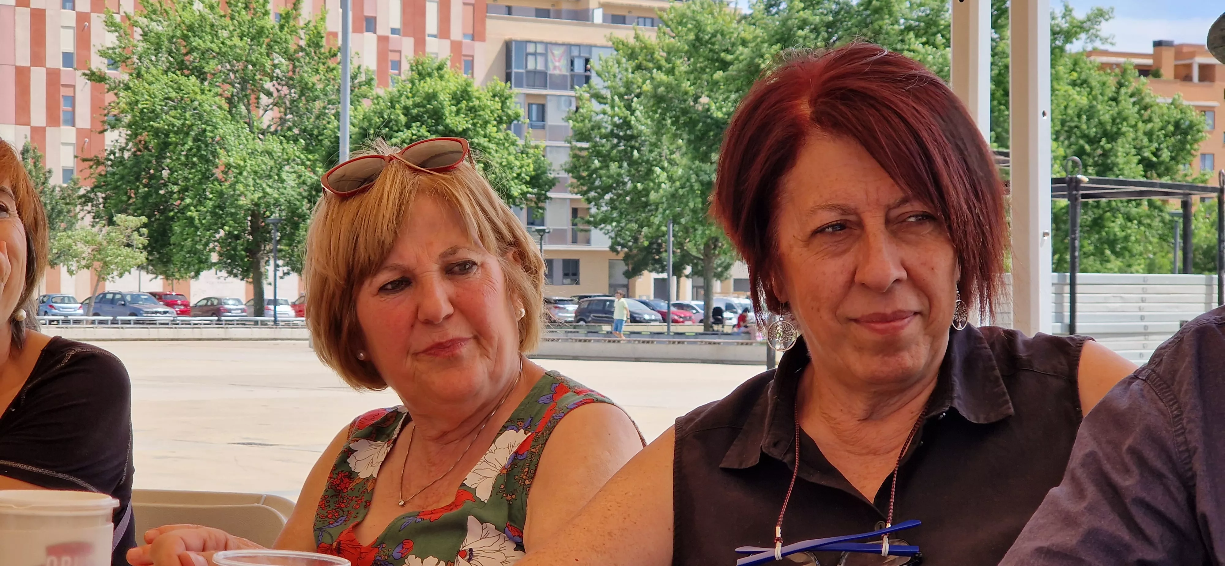 I Festival Neurofest en Huesca. Foto Myriam Martínez