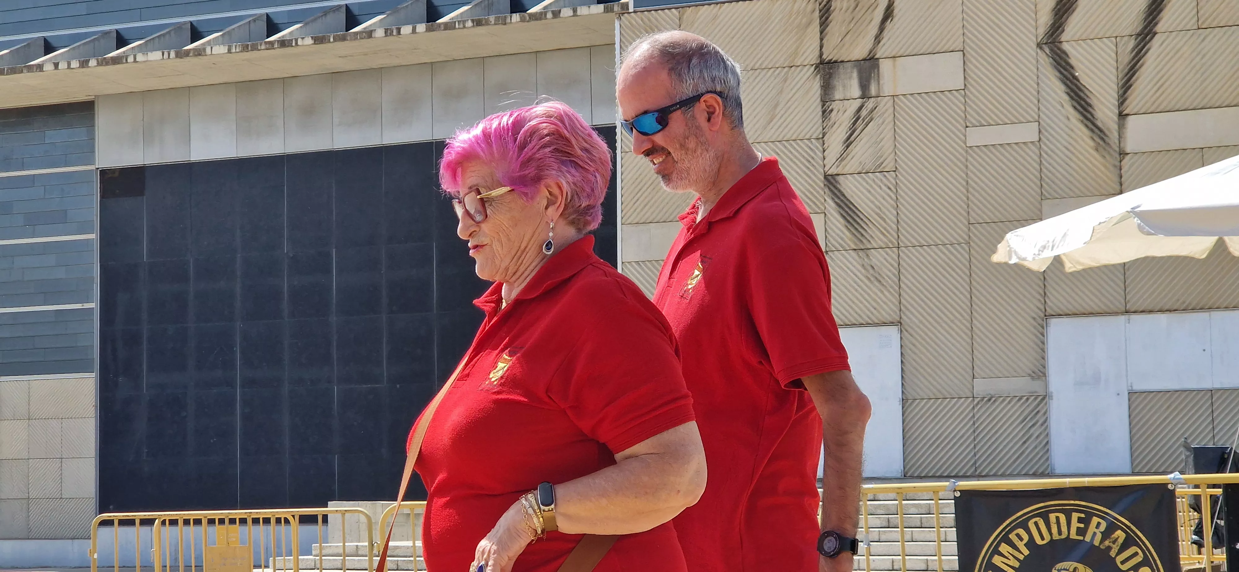 I Festival Neurofest en Huesca. Foto Myriam Martínez