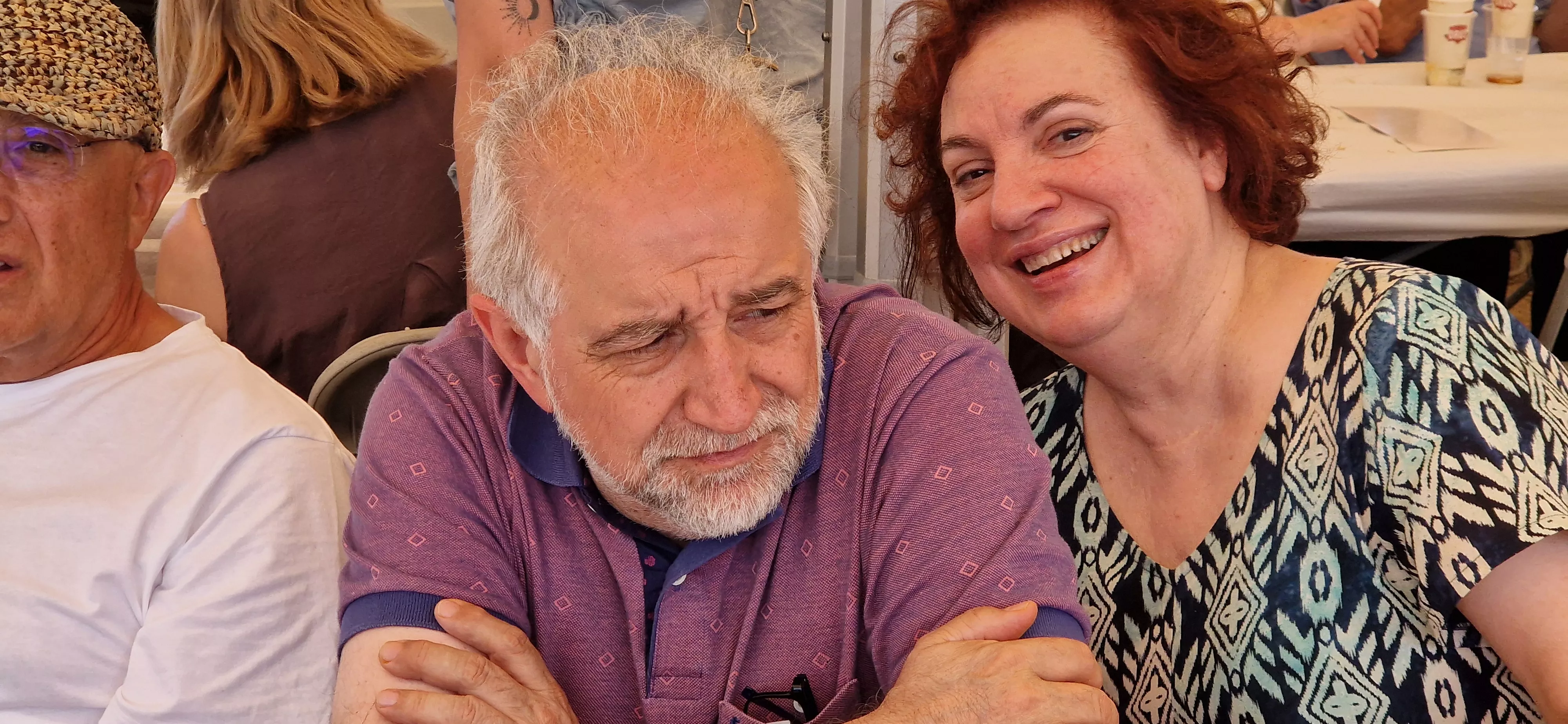 I Festival Neurofest en Huesca. Foto Myriam Martínez