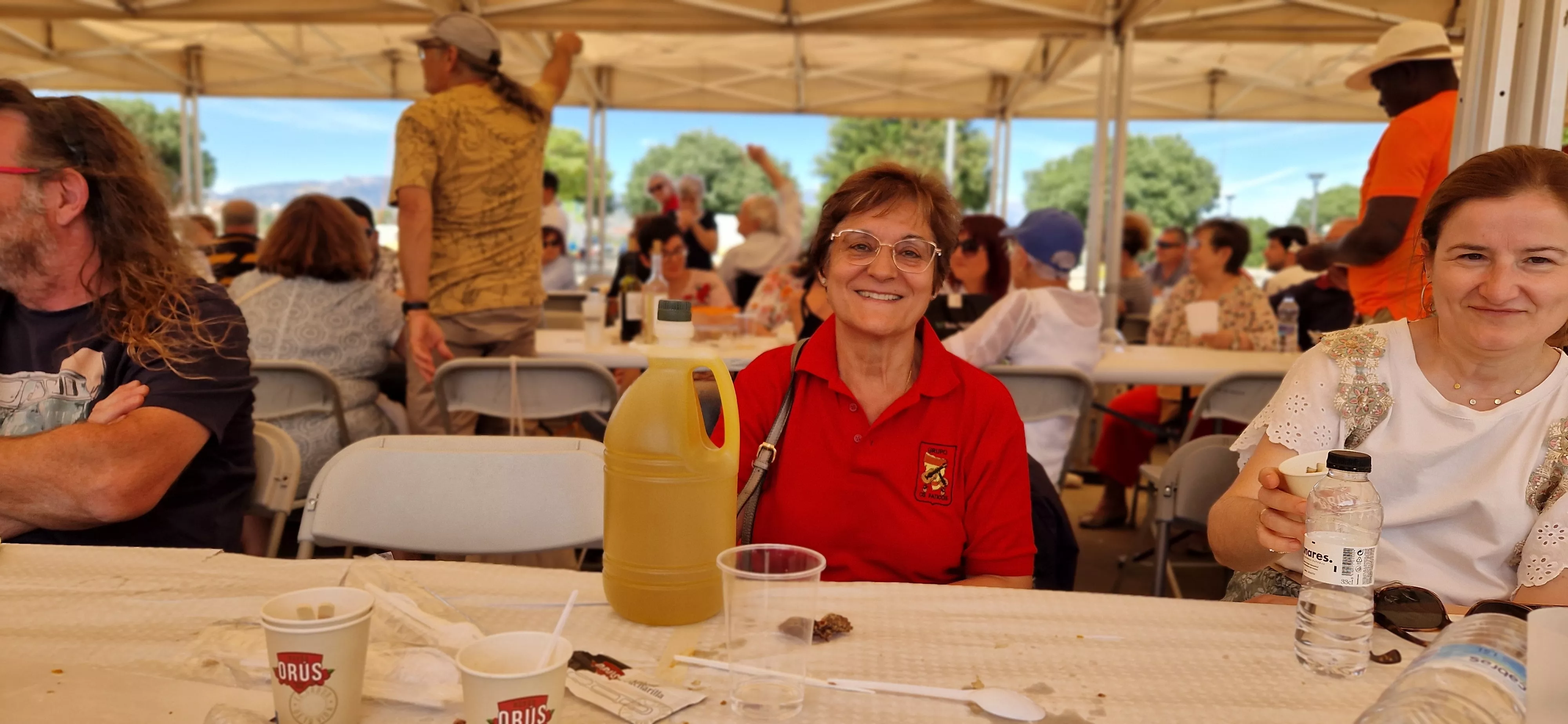 I Festival Neurofest en Huesca. Foto Myriam Martínez