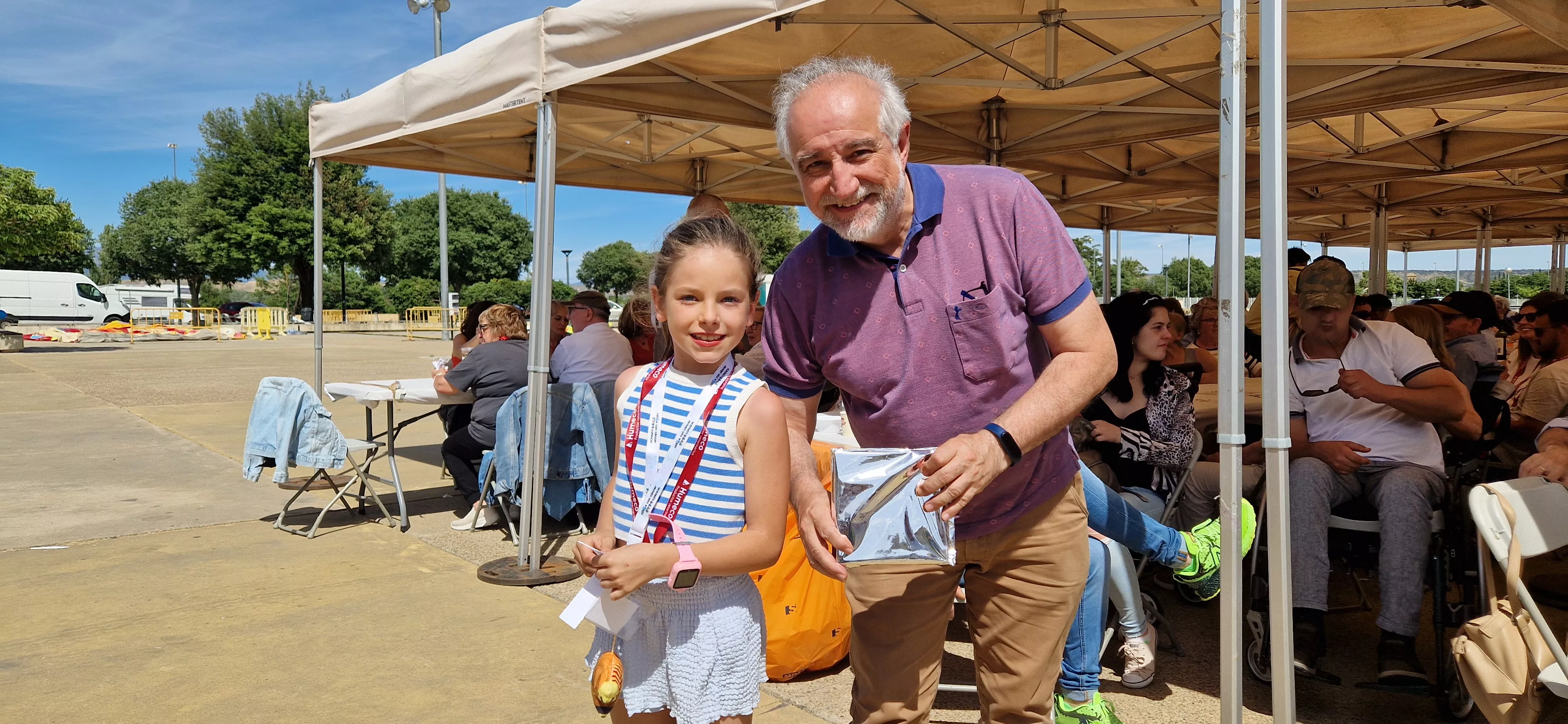 I Festival Neurofest en Huesca. Foto Myriam Martínez