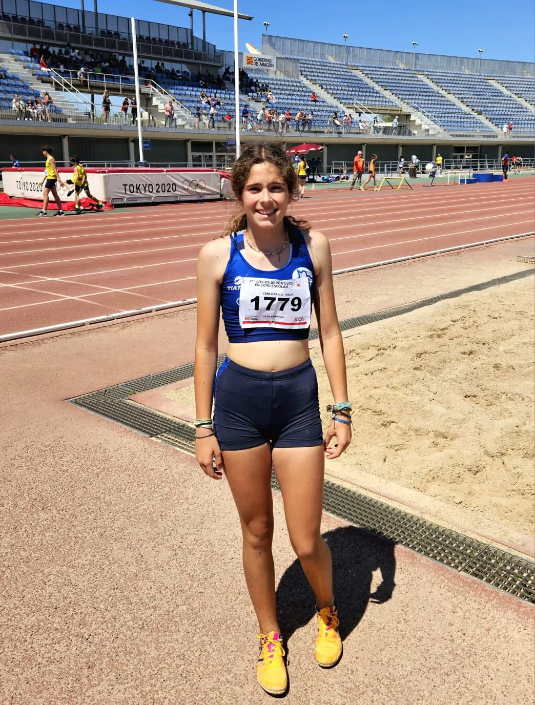 Campeonato Aragón Sub-14